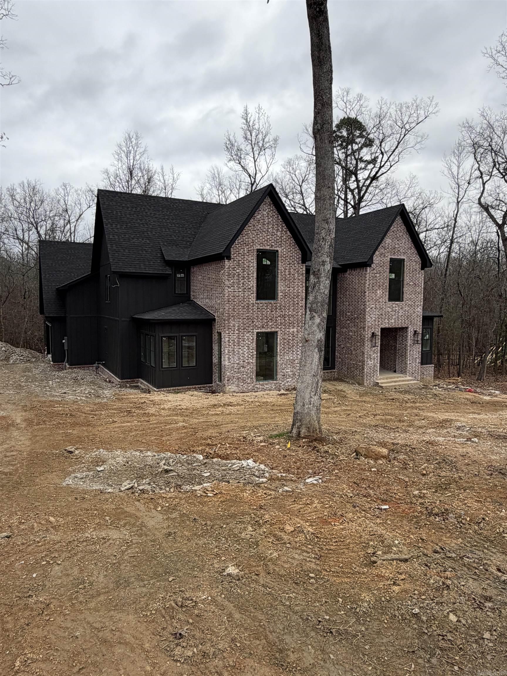 SUNGATE SUBDIVISION - Residential