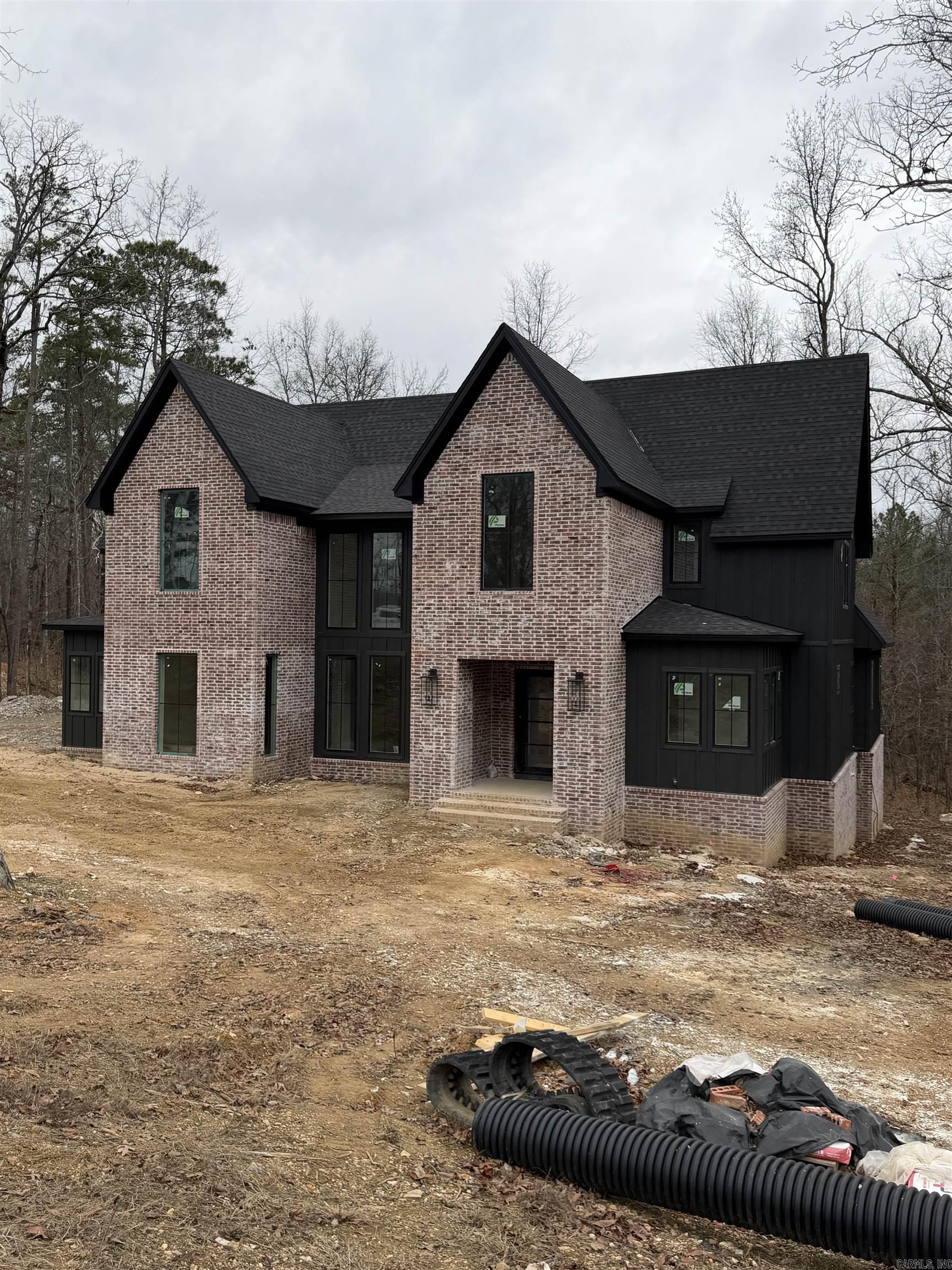 SUNGATE SUBDIVISION - Residential