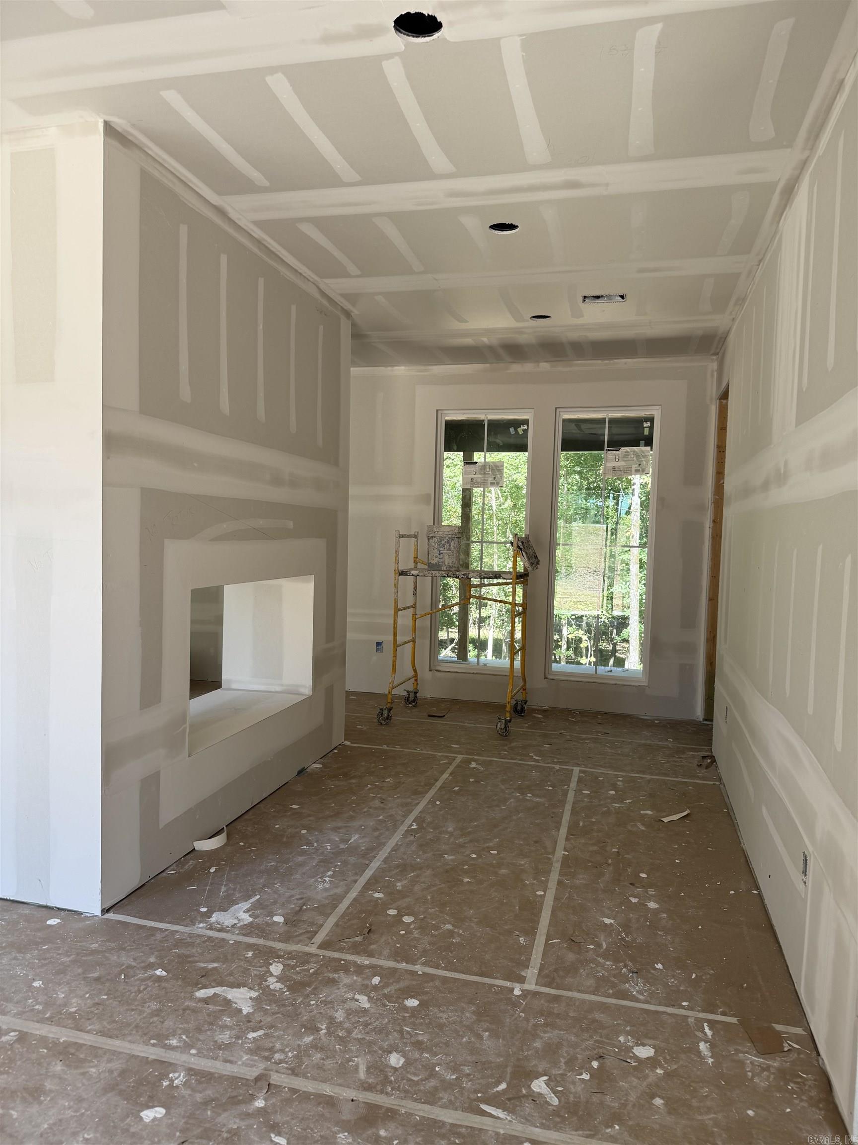 SUNGATE SUBDIVISION - Residential