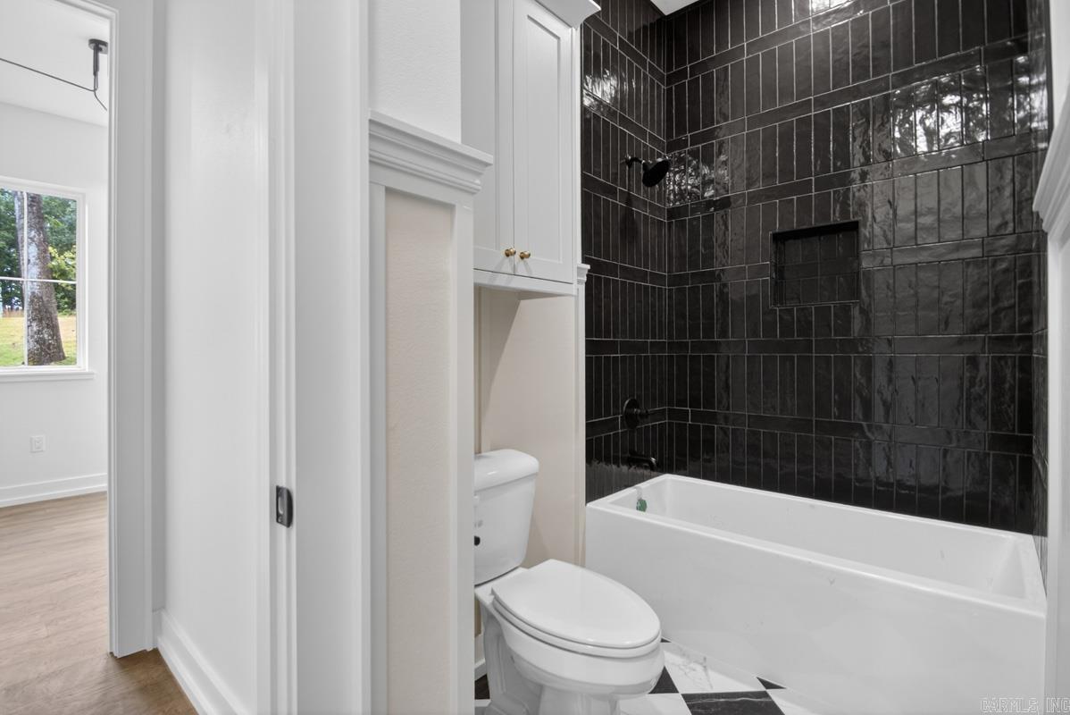 SUNGATE SUBDIVISION - Residential