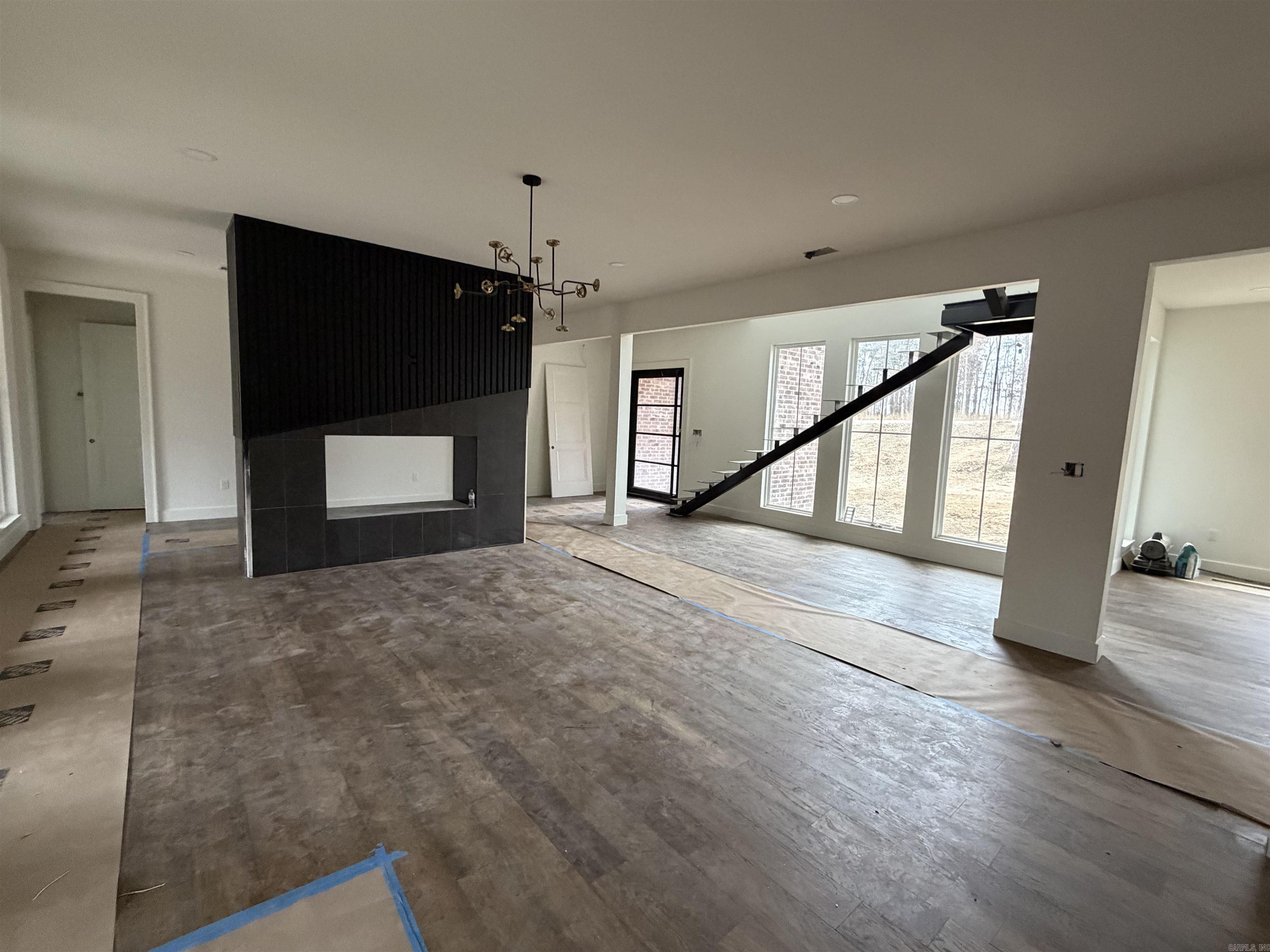 SUNGATE SUBDIVISION - Residential