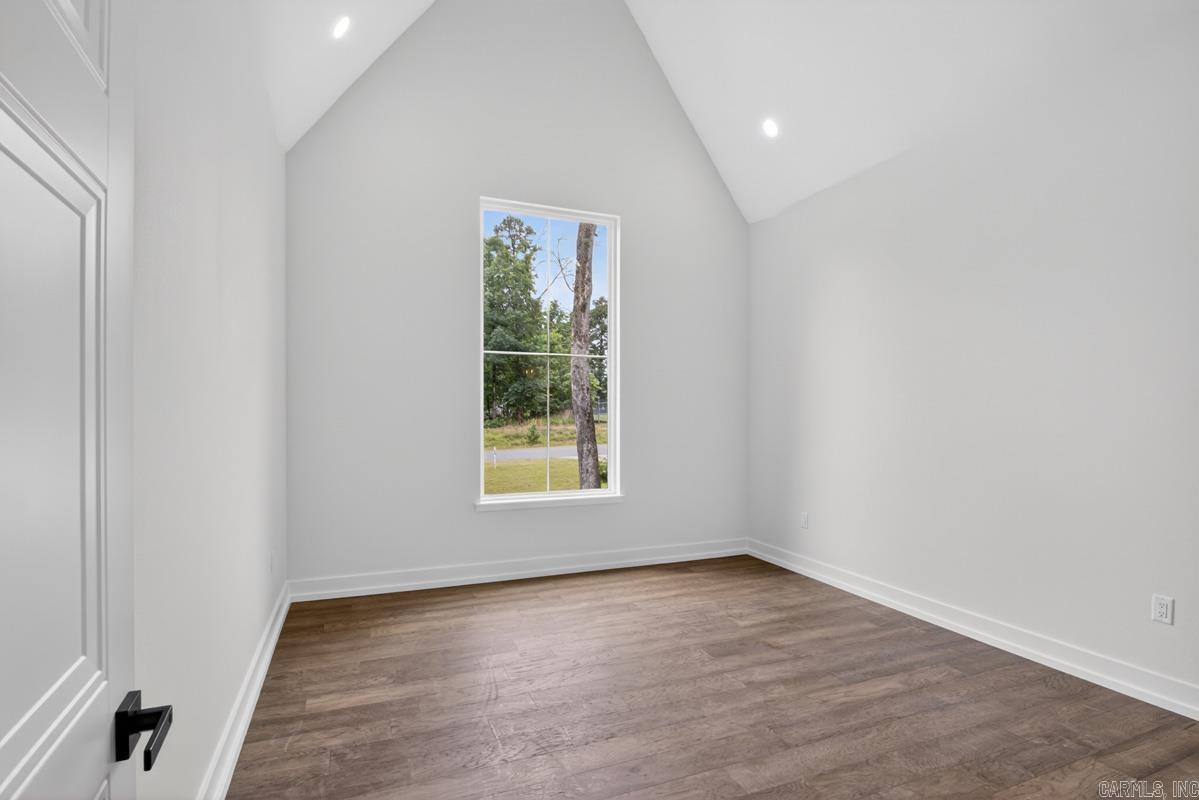 SUNGATE SUBDIVISION - Residential