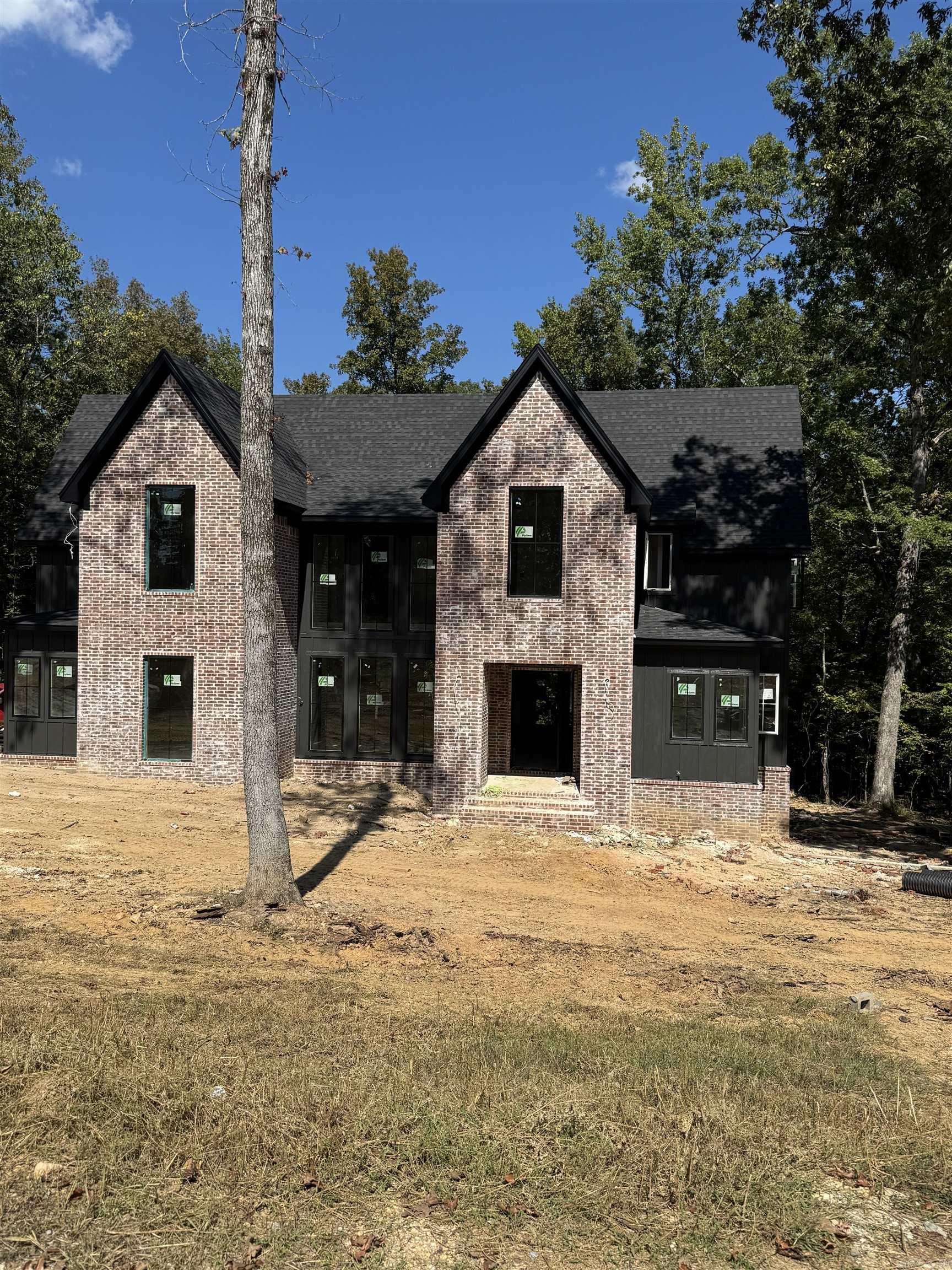SUNGATE SUBDIVISION - Residential