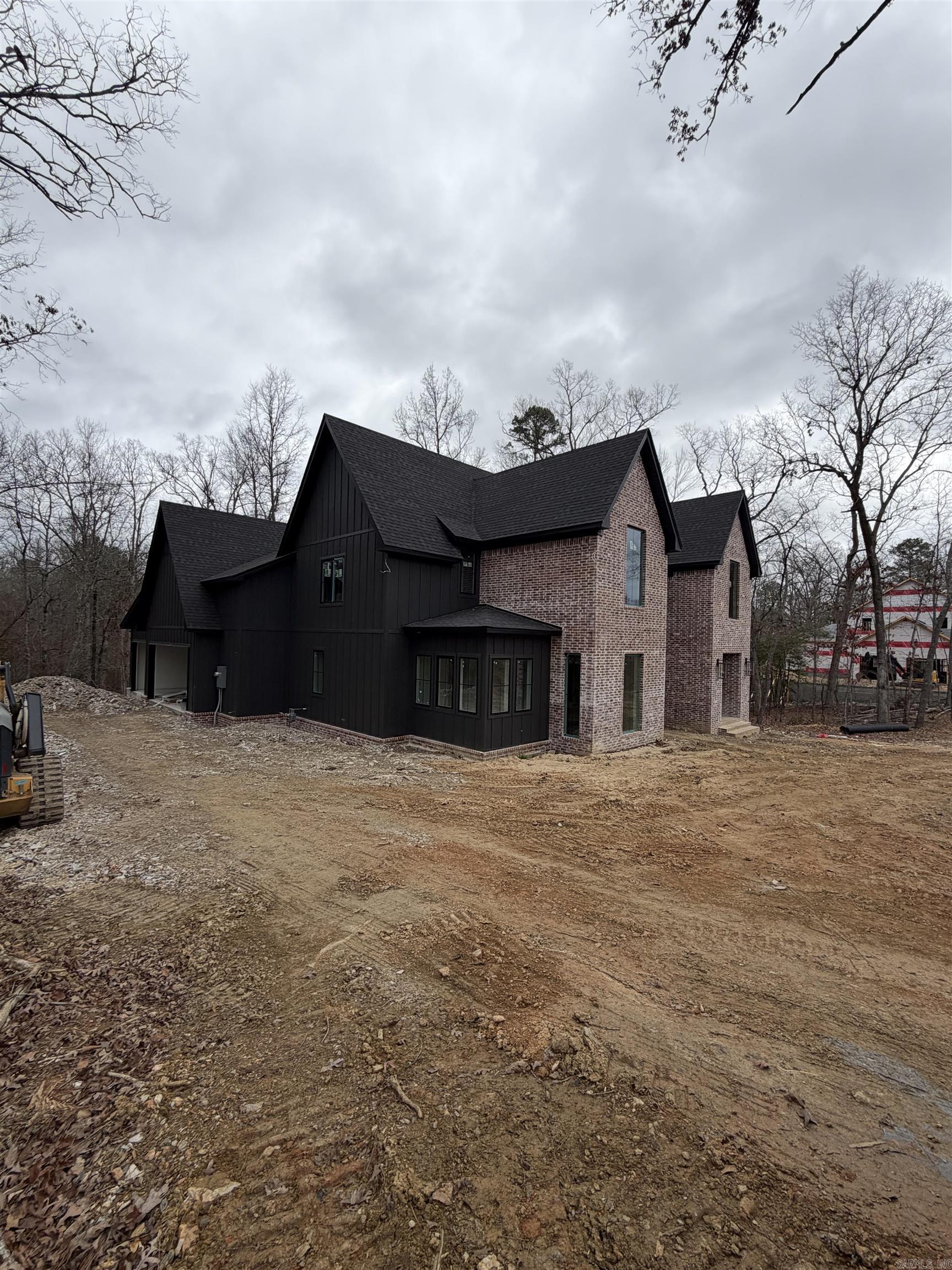 SUNGATE SUBDIVISION - Residential