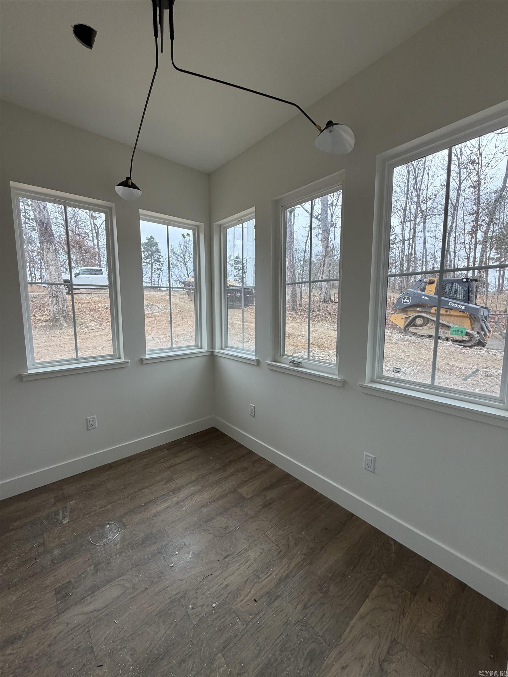 SUNGATE SUBDIVISION - Residential