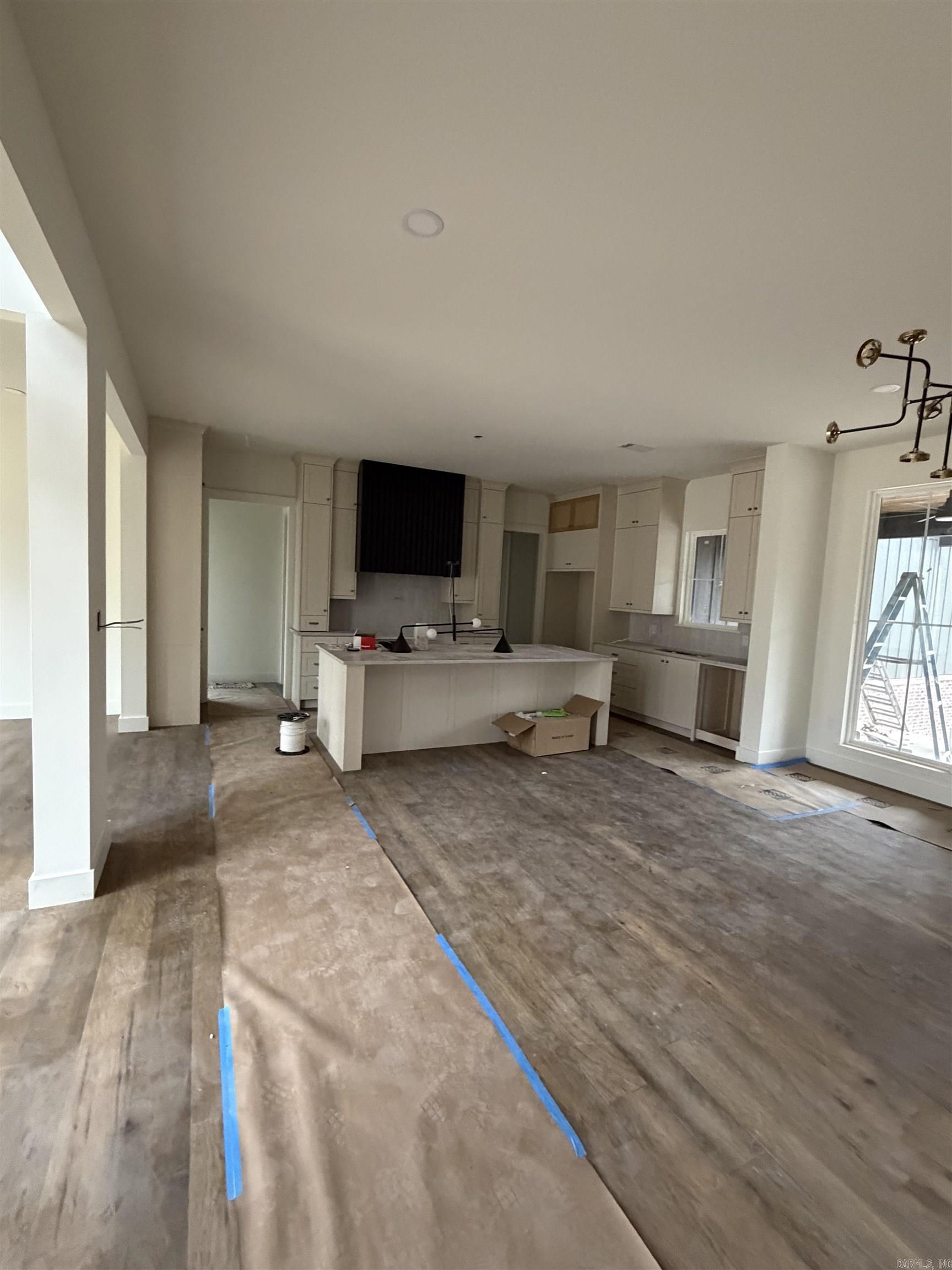 SUNGATE SUBDIVISION - Residential