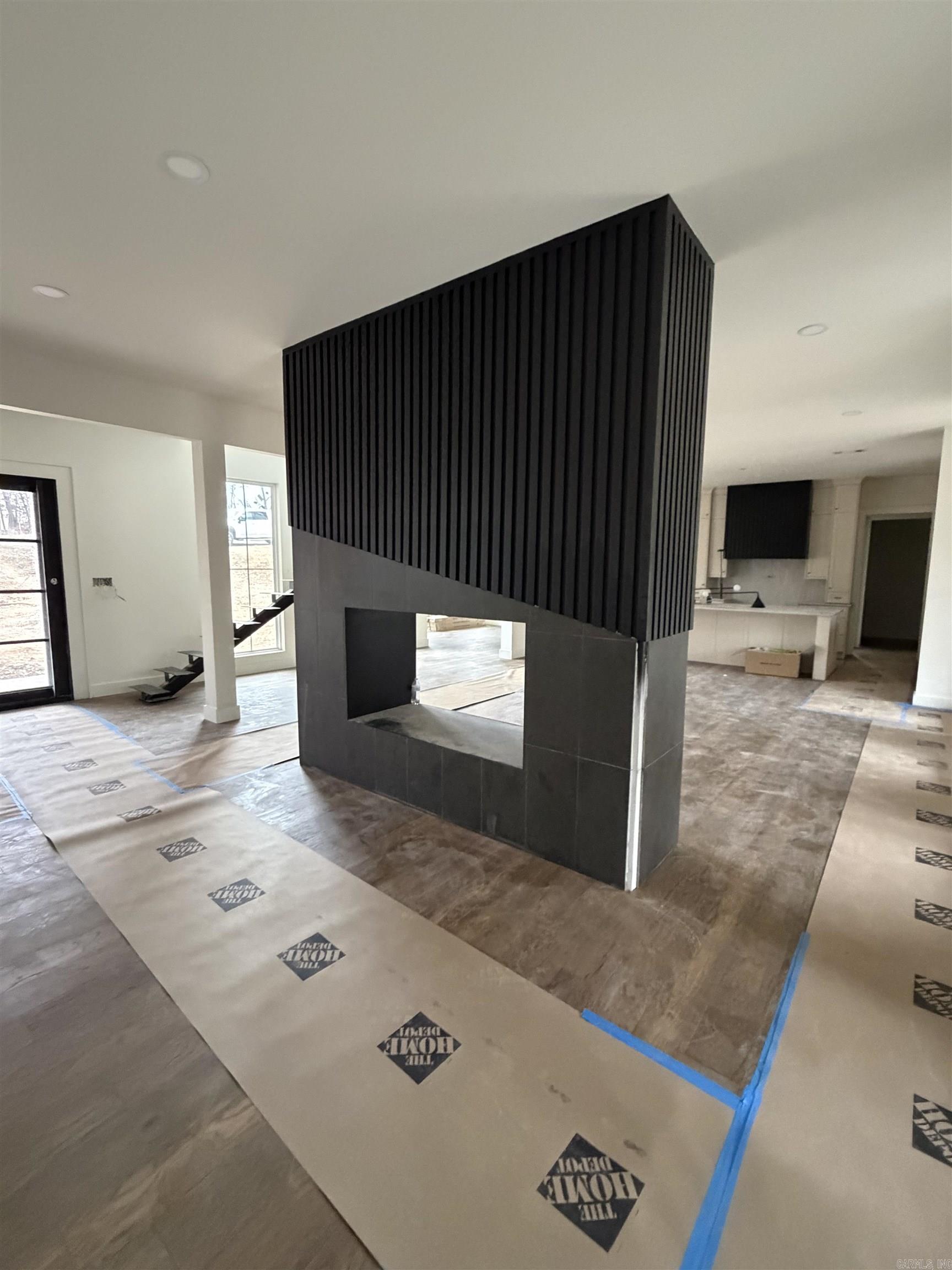 SUNGATE SUBDIVISION - Residential