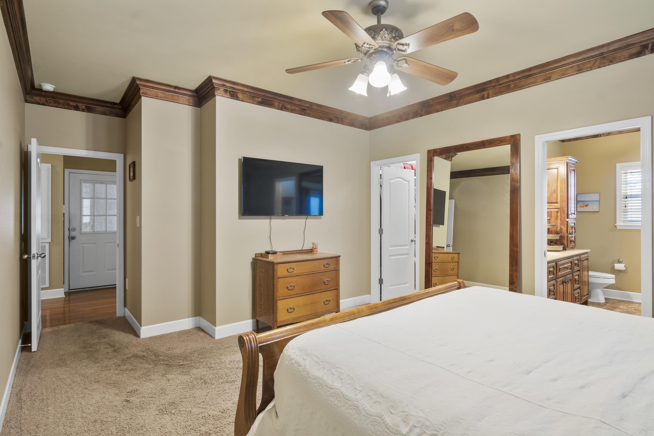 VALLEY ELMS S/D - Residential