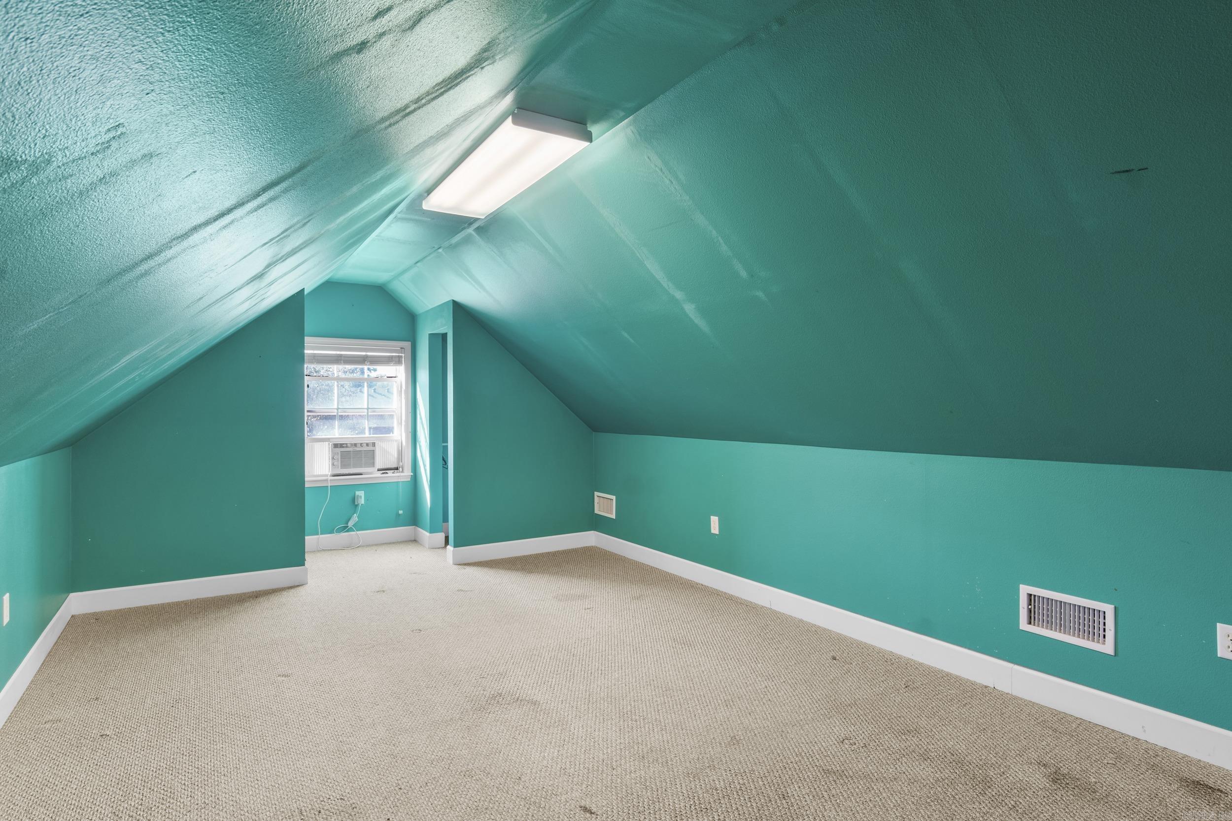 VALLEY ELMS S/D - Residential
