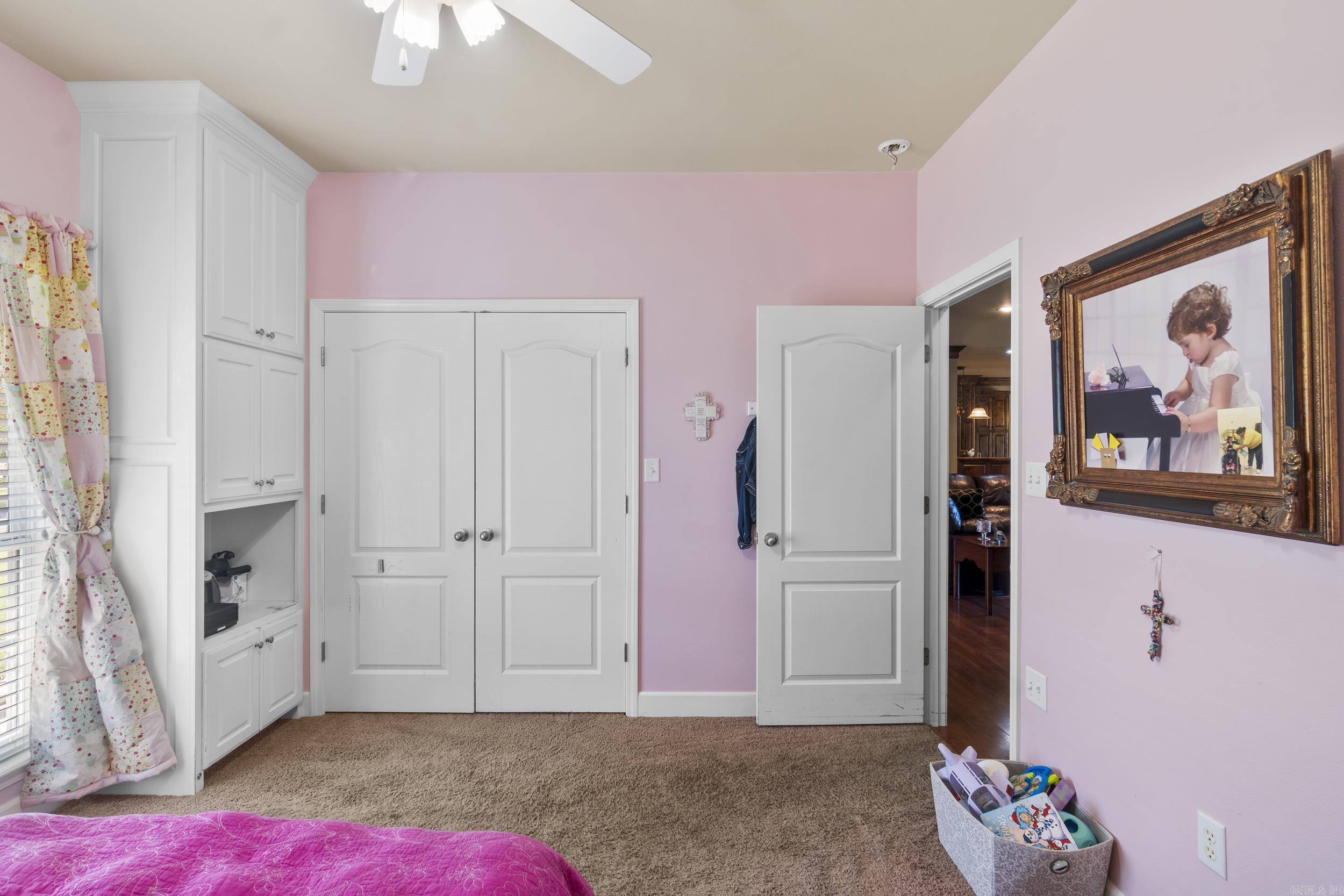 VALLEY ELMS S/D - Residential