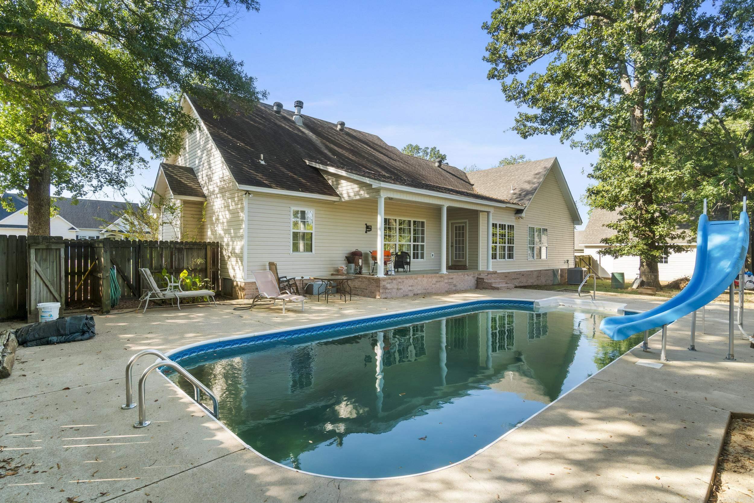 VALLEY ELMS S/D - Residential