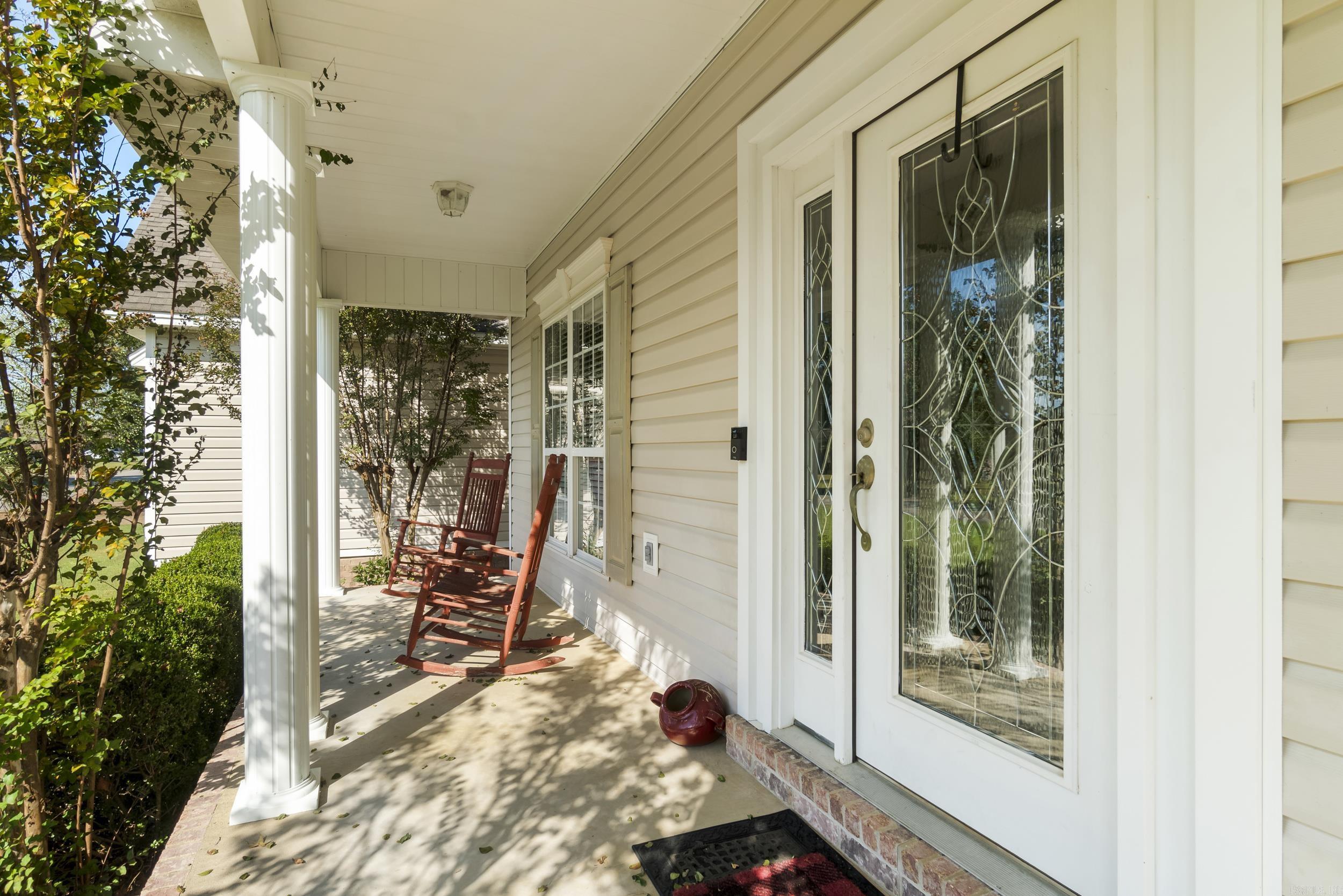 VALLEY ELMS S/D - Residential
