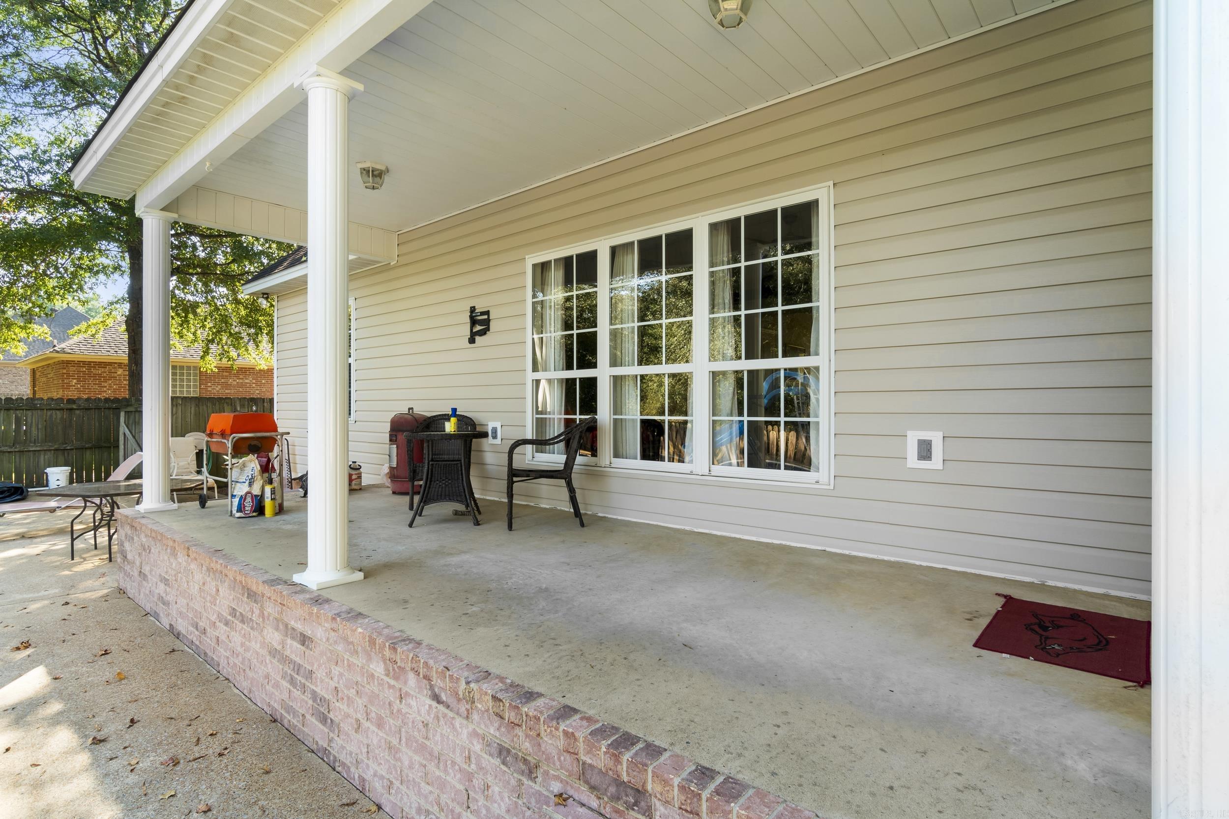 VALLEY ELMS S/D - Residential