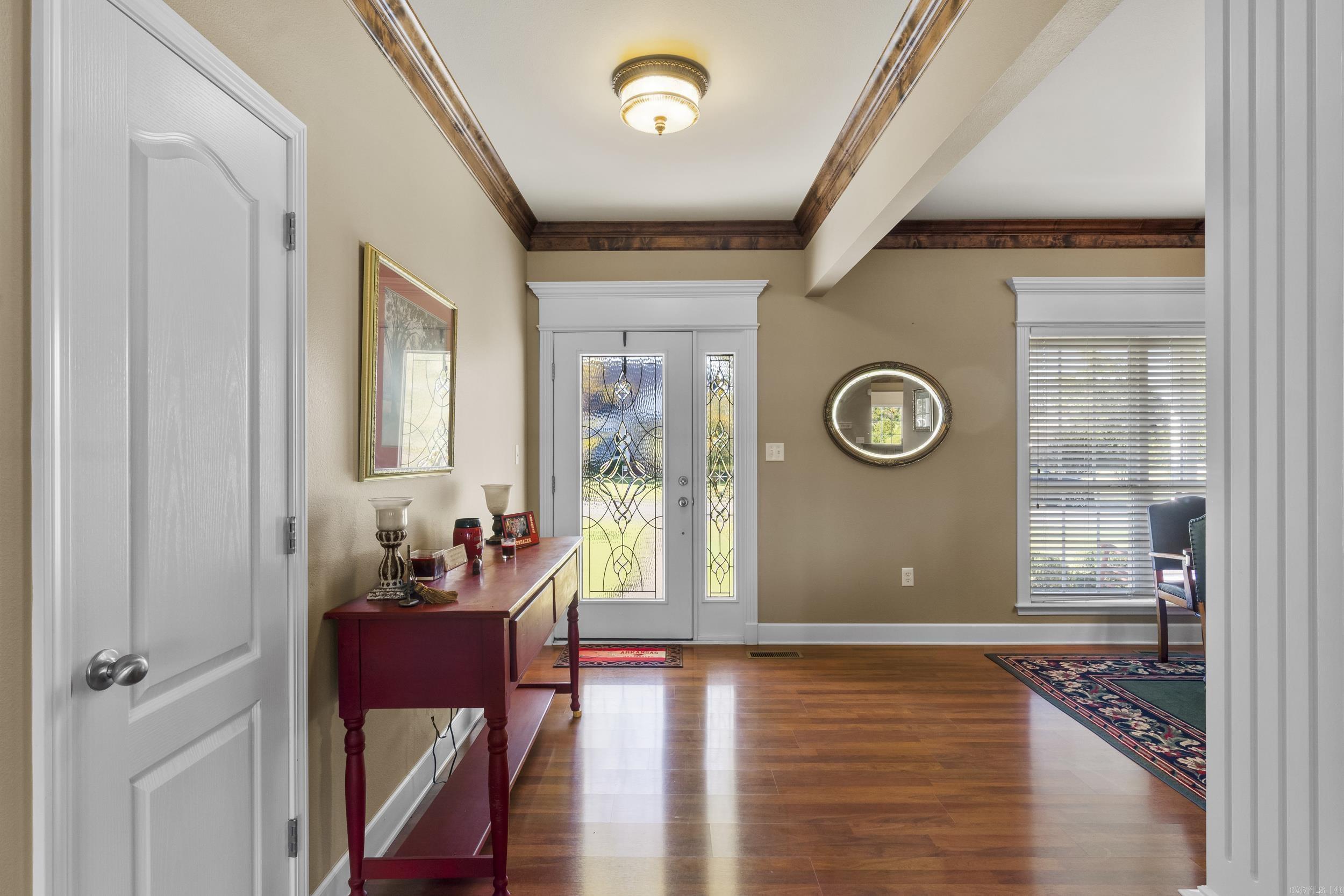 VALLEY ELMS S/D - Residential