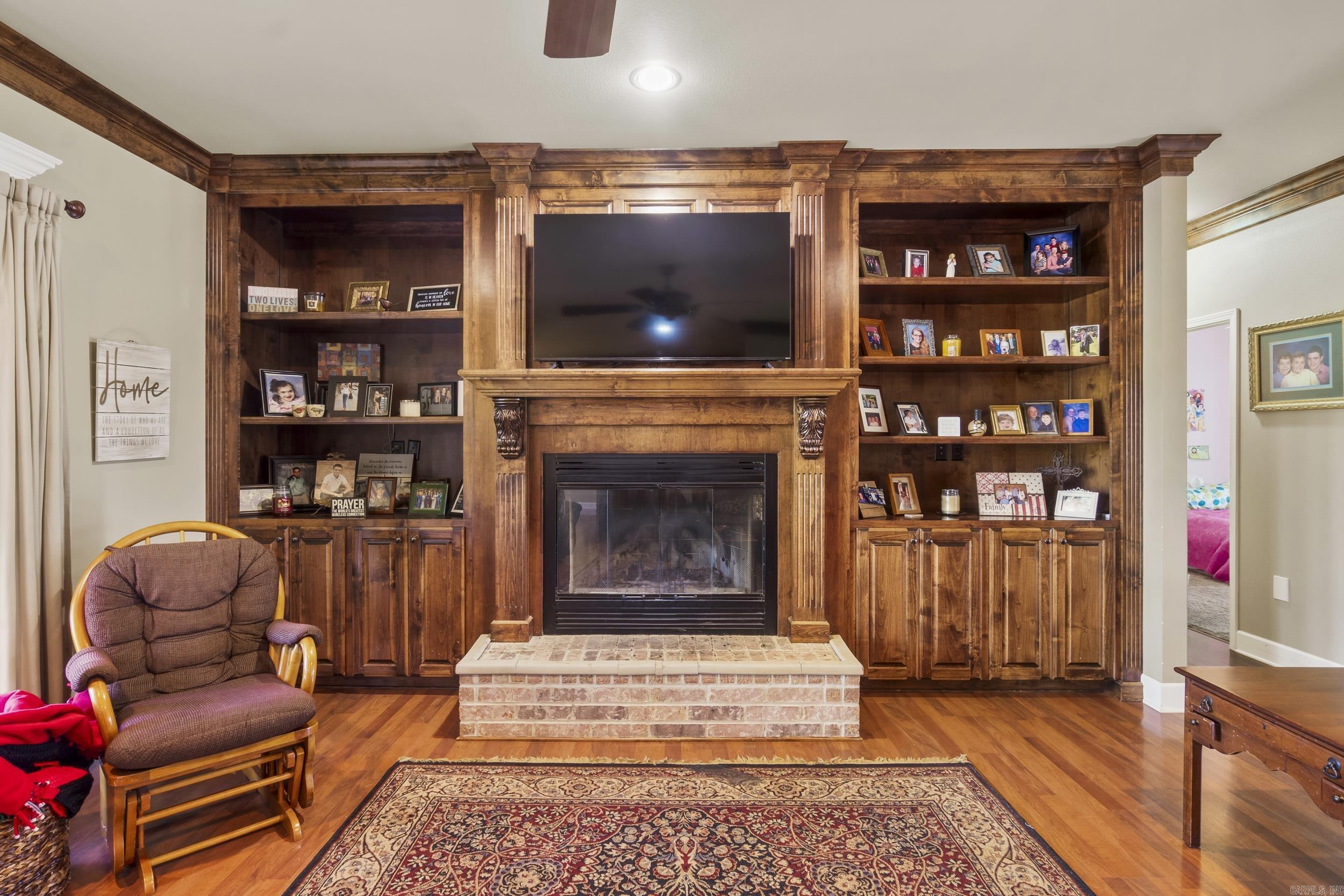 VALLEY ELMS S/D - Residential