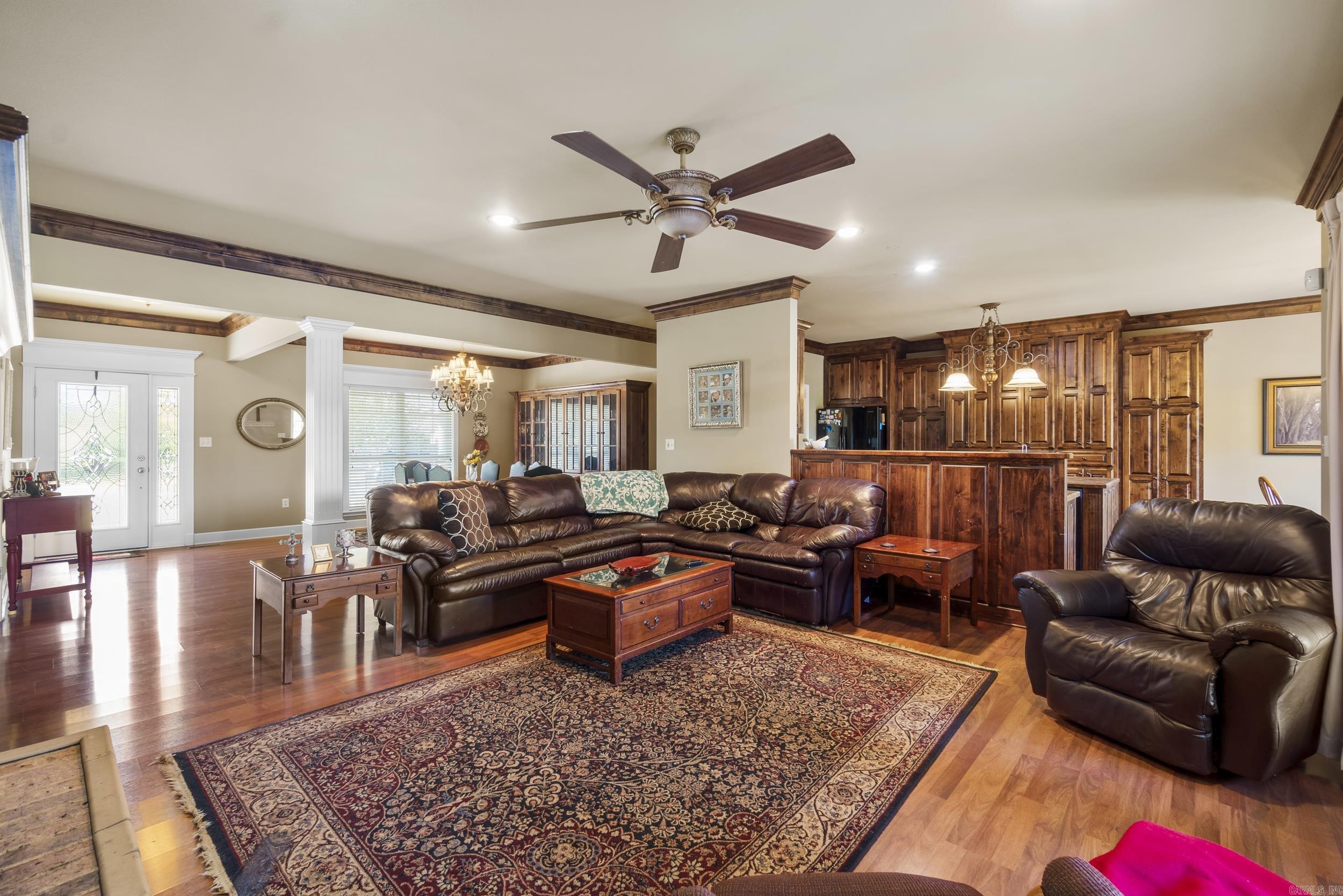 VALLEY ELMS S/D - Residential