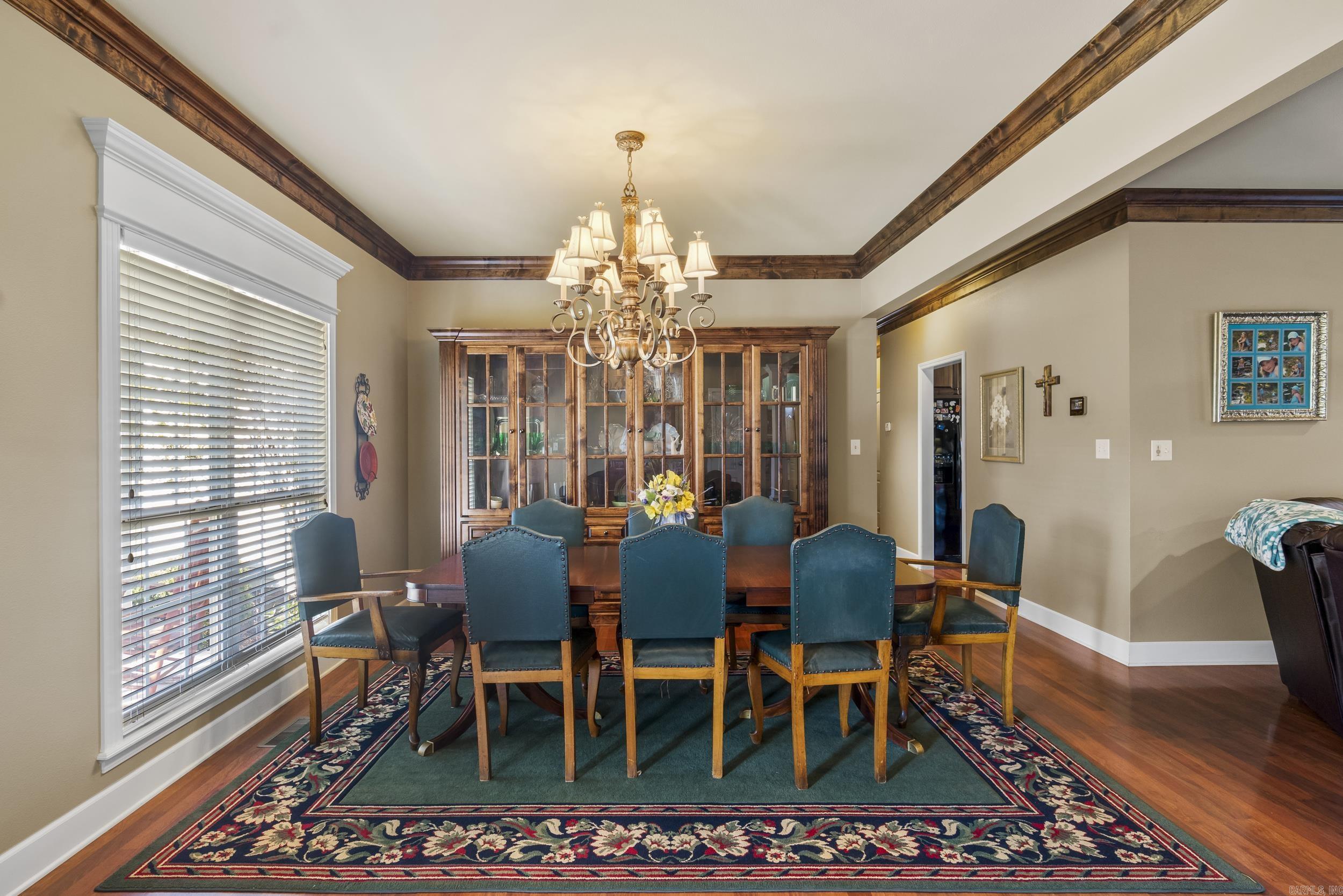 VALLEY ELMS S/D - Residential