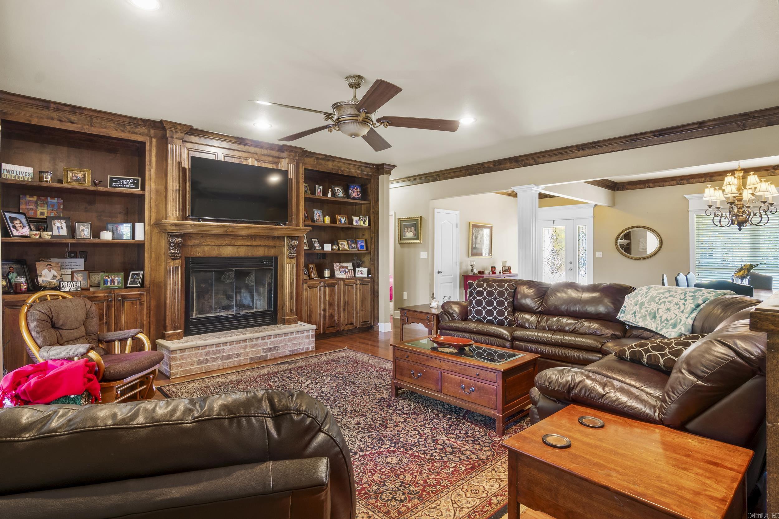 VALLEY ELMS S/D - Residential