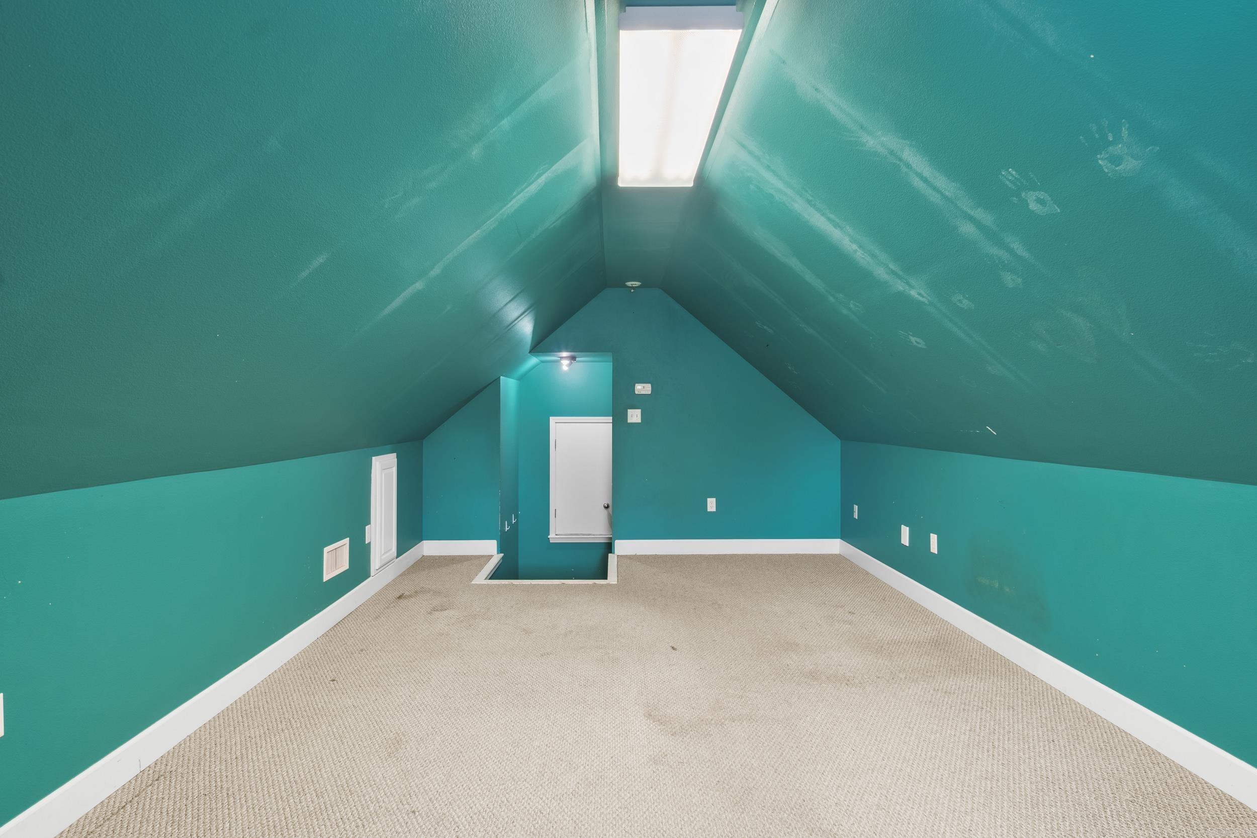 VALLEY ELMS S/D - Residential