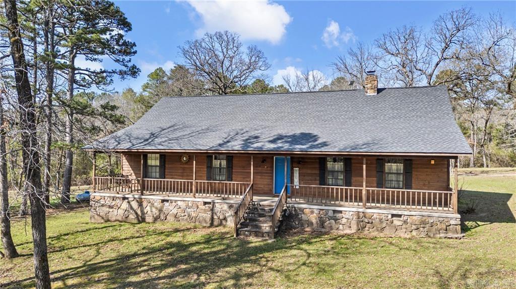 Not In List - Residential