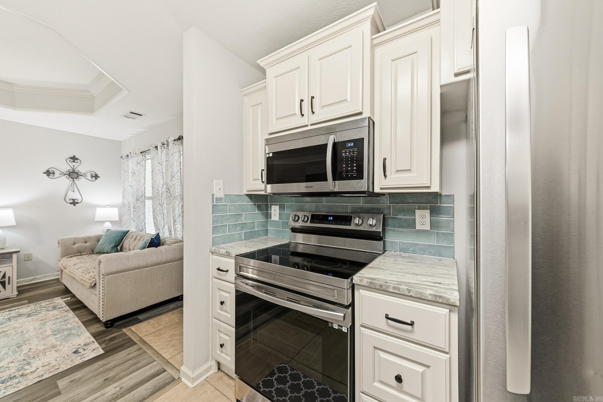 Orchard Estates - Residential