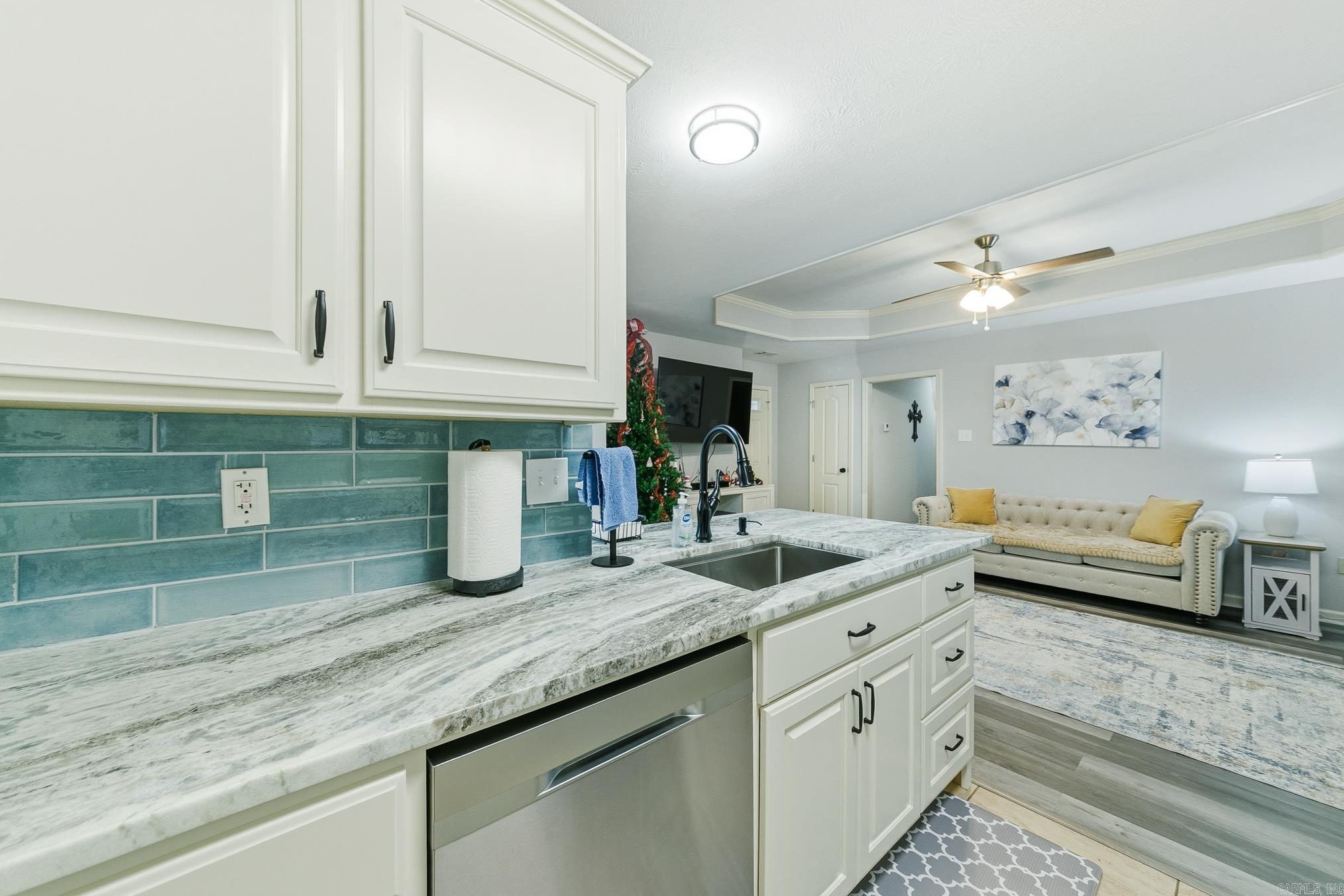 Orchard Estates - Residential