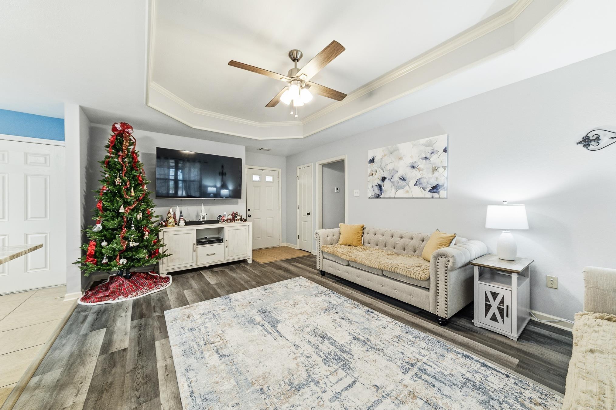 Orchard Estates - Residential