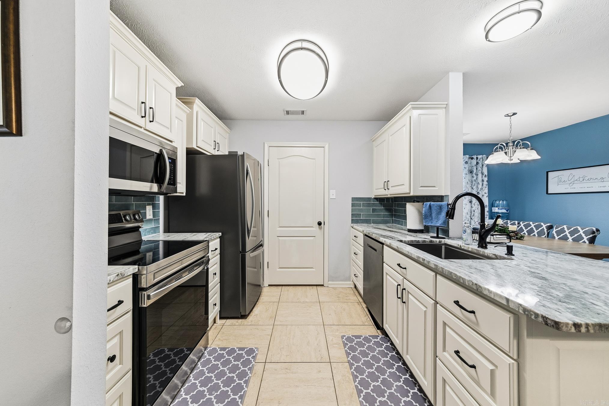 Orchard Estates - Residential