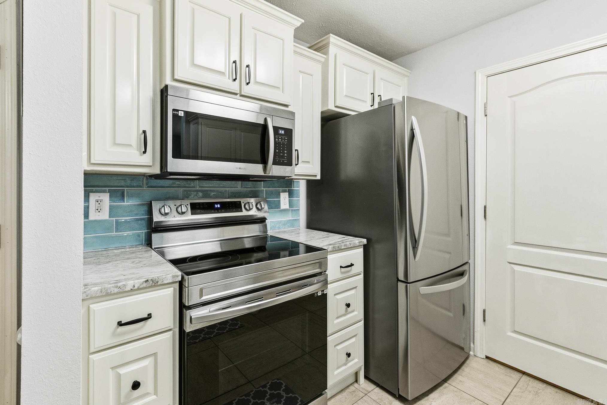 Orchard Estates - Residential