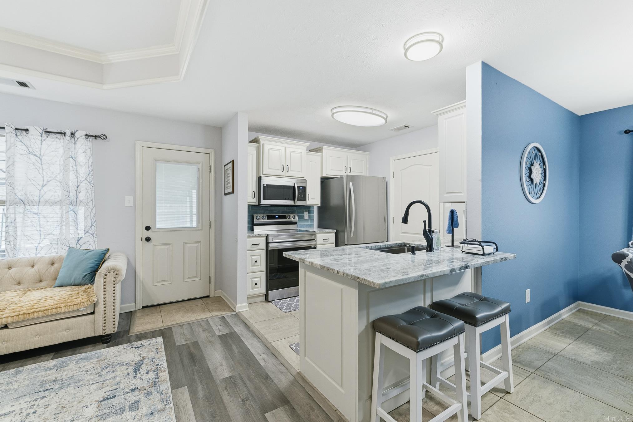 Orchard Estates - Residential