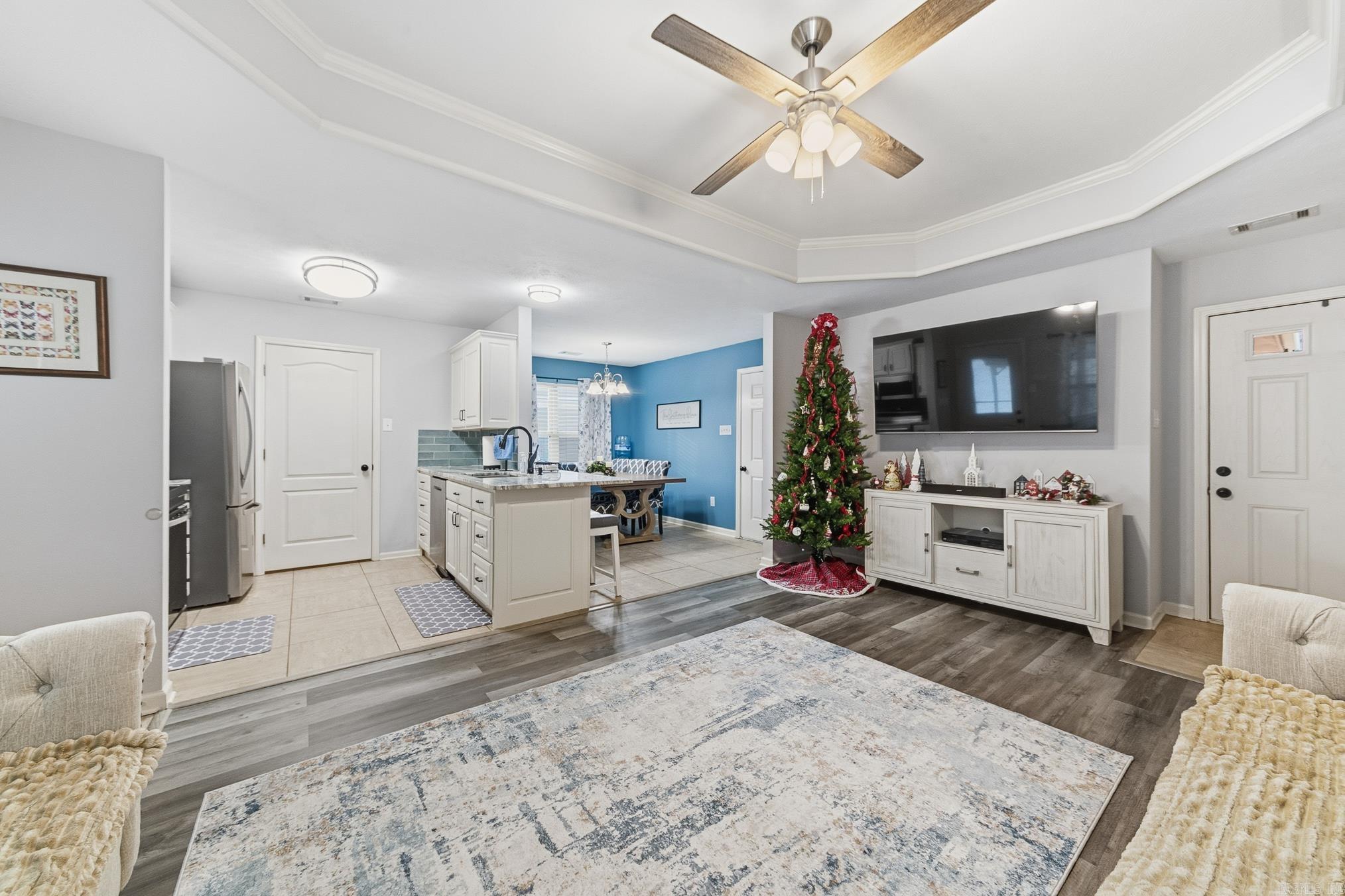 Orchard Estates - Residential