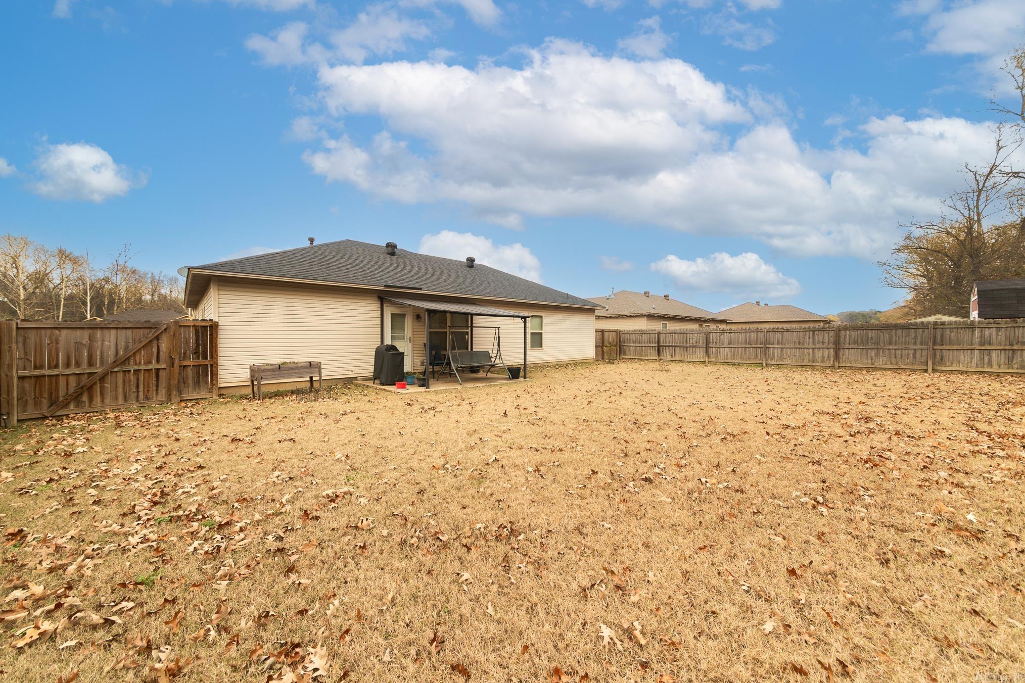 Orchard Estates - Residential