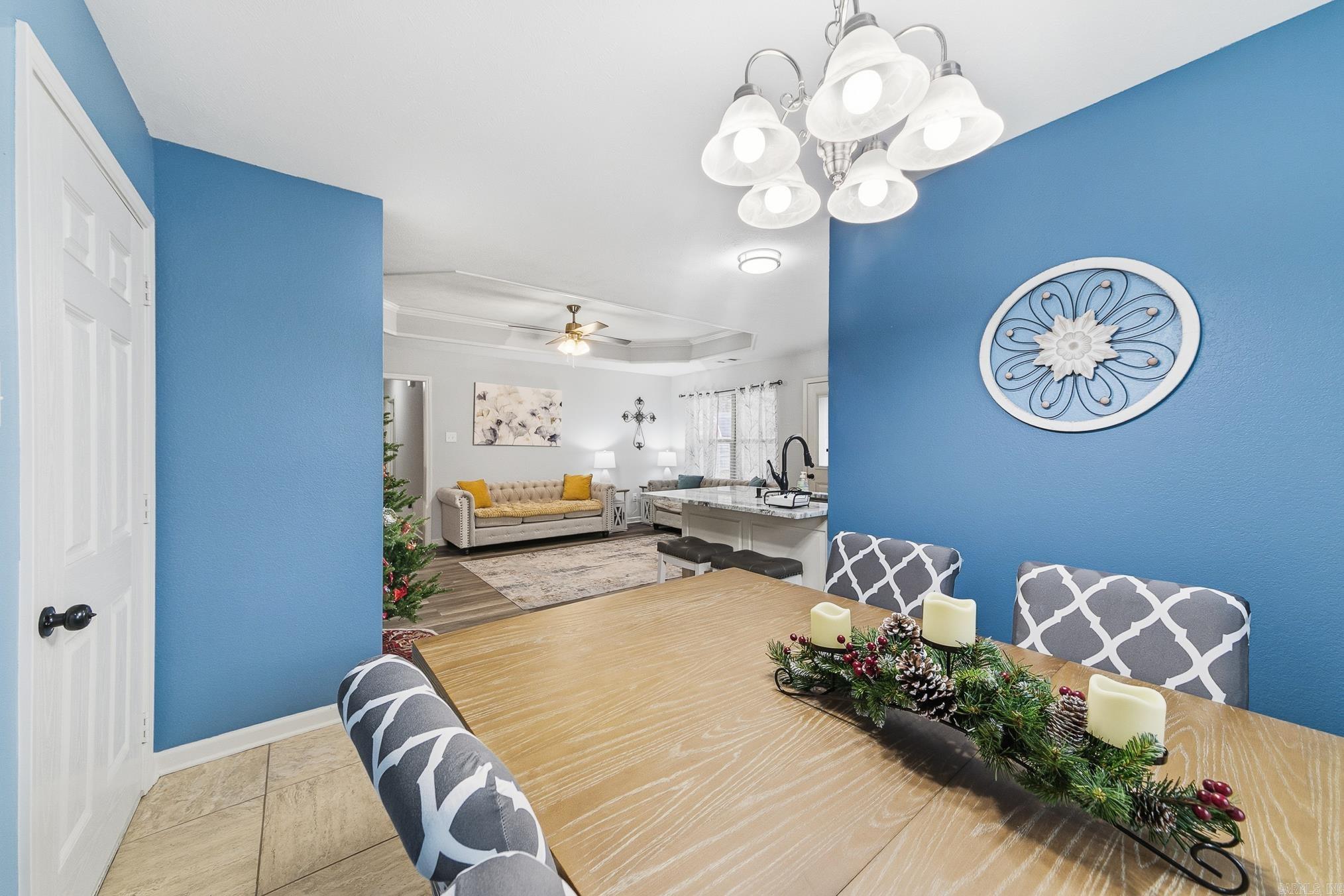 Orchard Estates - Residential