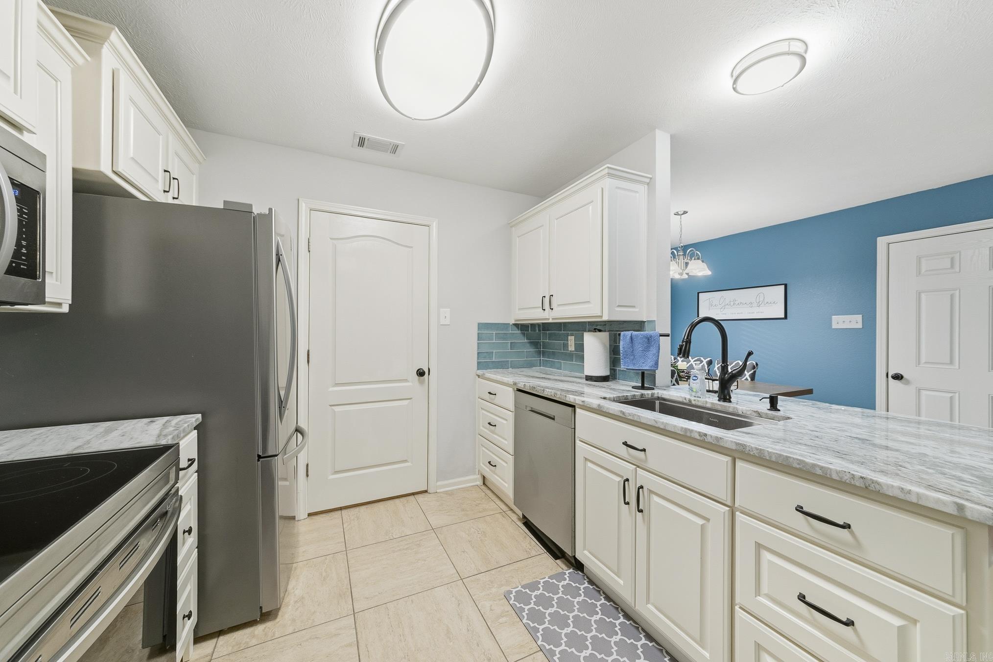 Orchard Estates - Residential