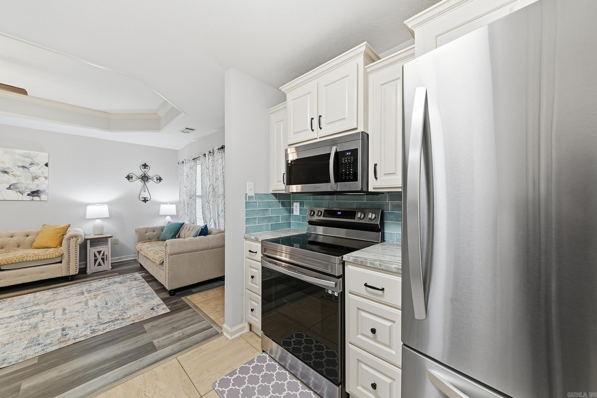 Orchard Estates - Residential