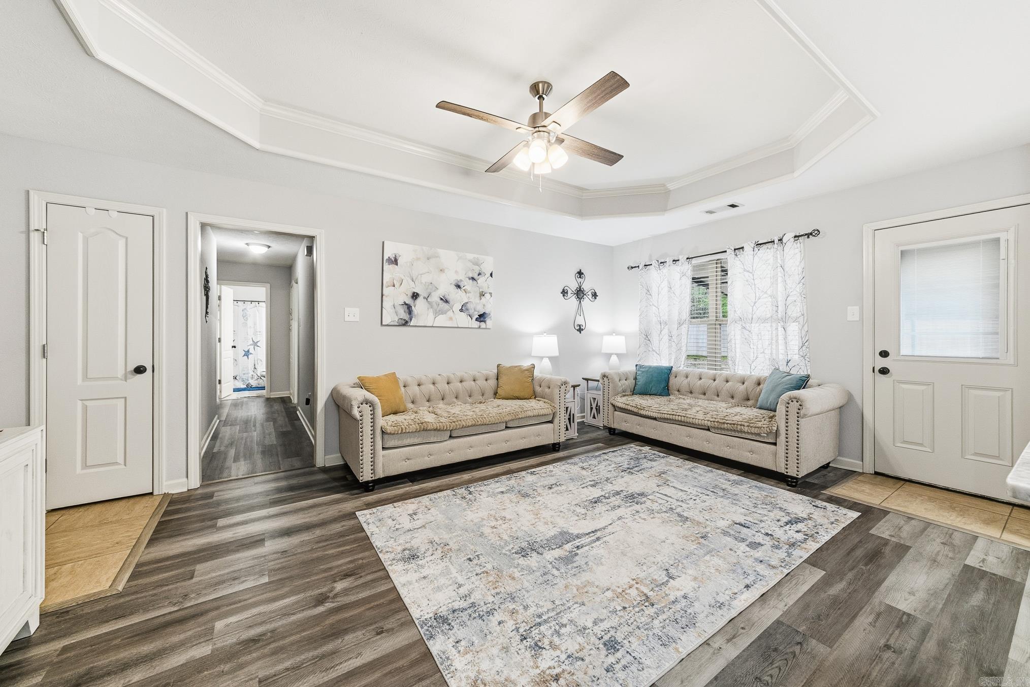 Orchard Estates - Residential