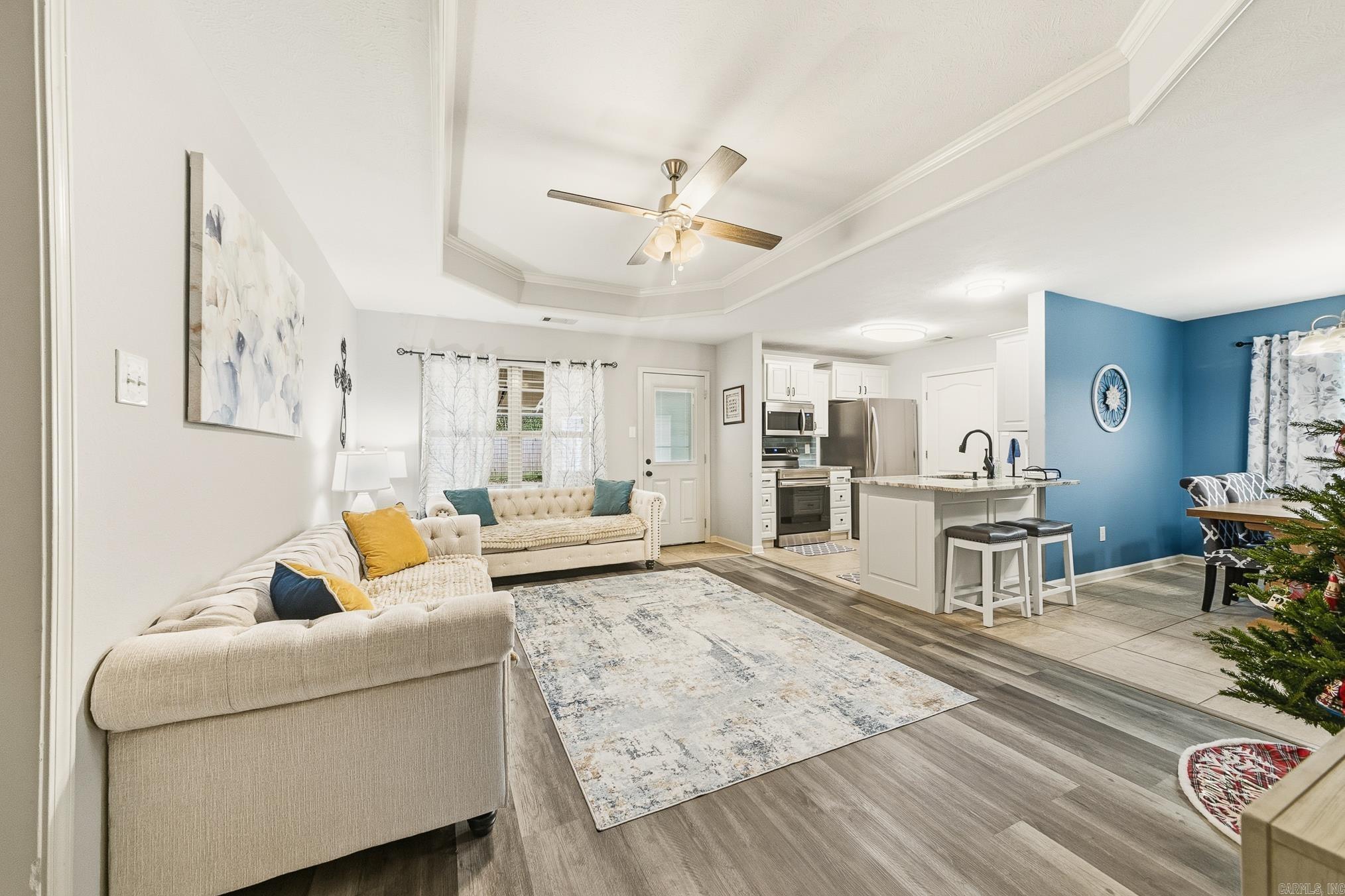 Orchard Estates - Residential