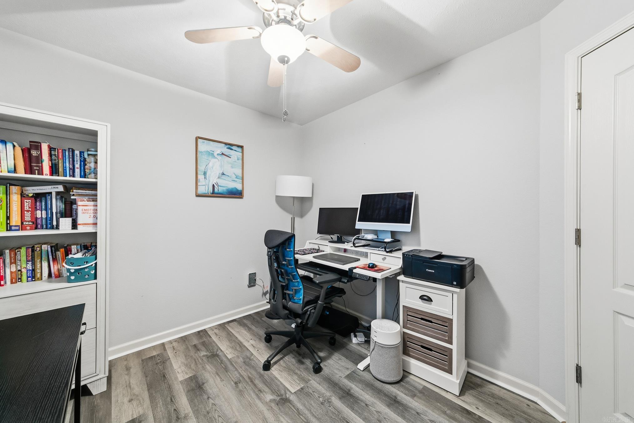 Orchard Estates - Residential