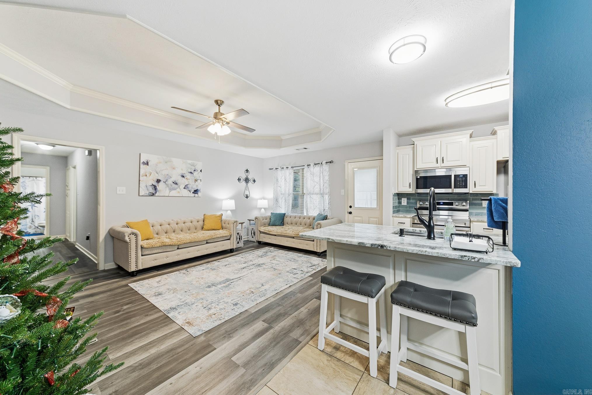 Orchard Estates - Residential