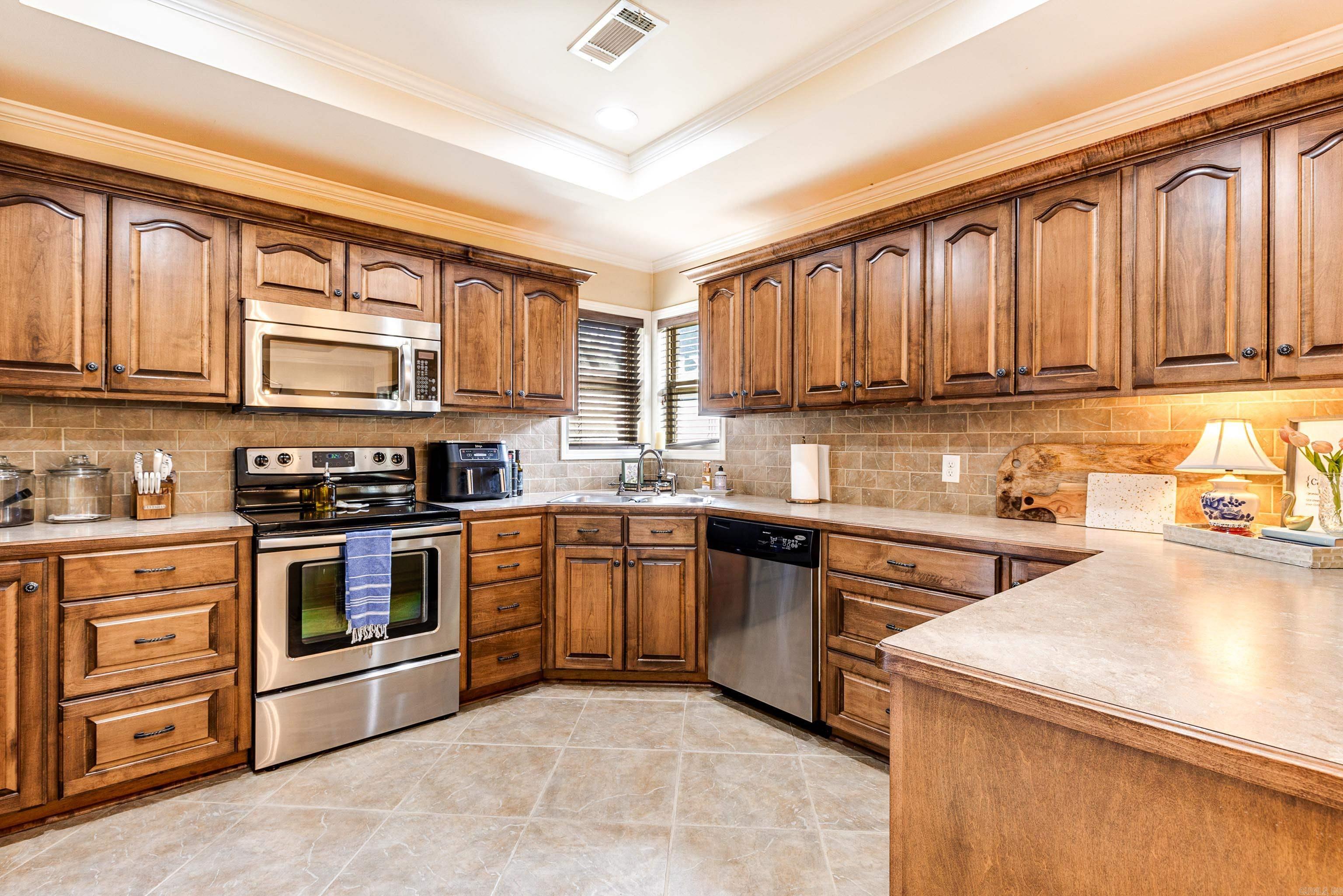 Smokey Ridge - Residential