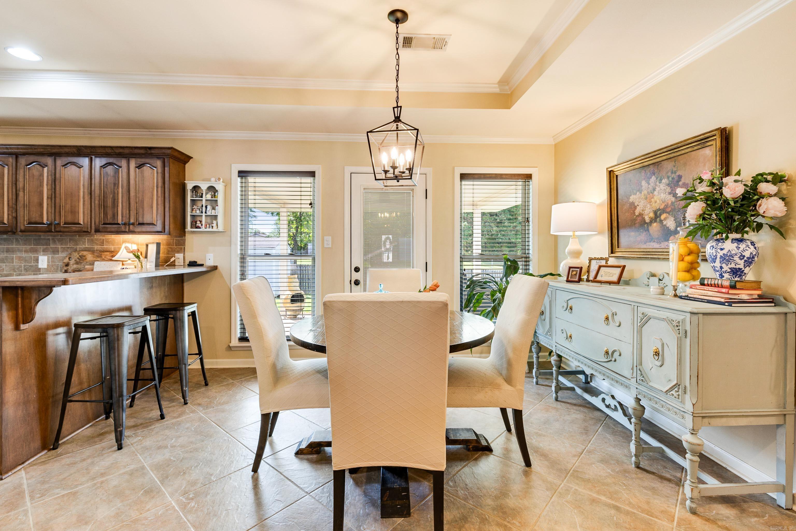 Smokey Ridge - Residential