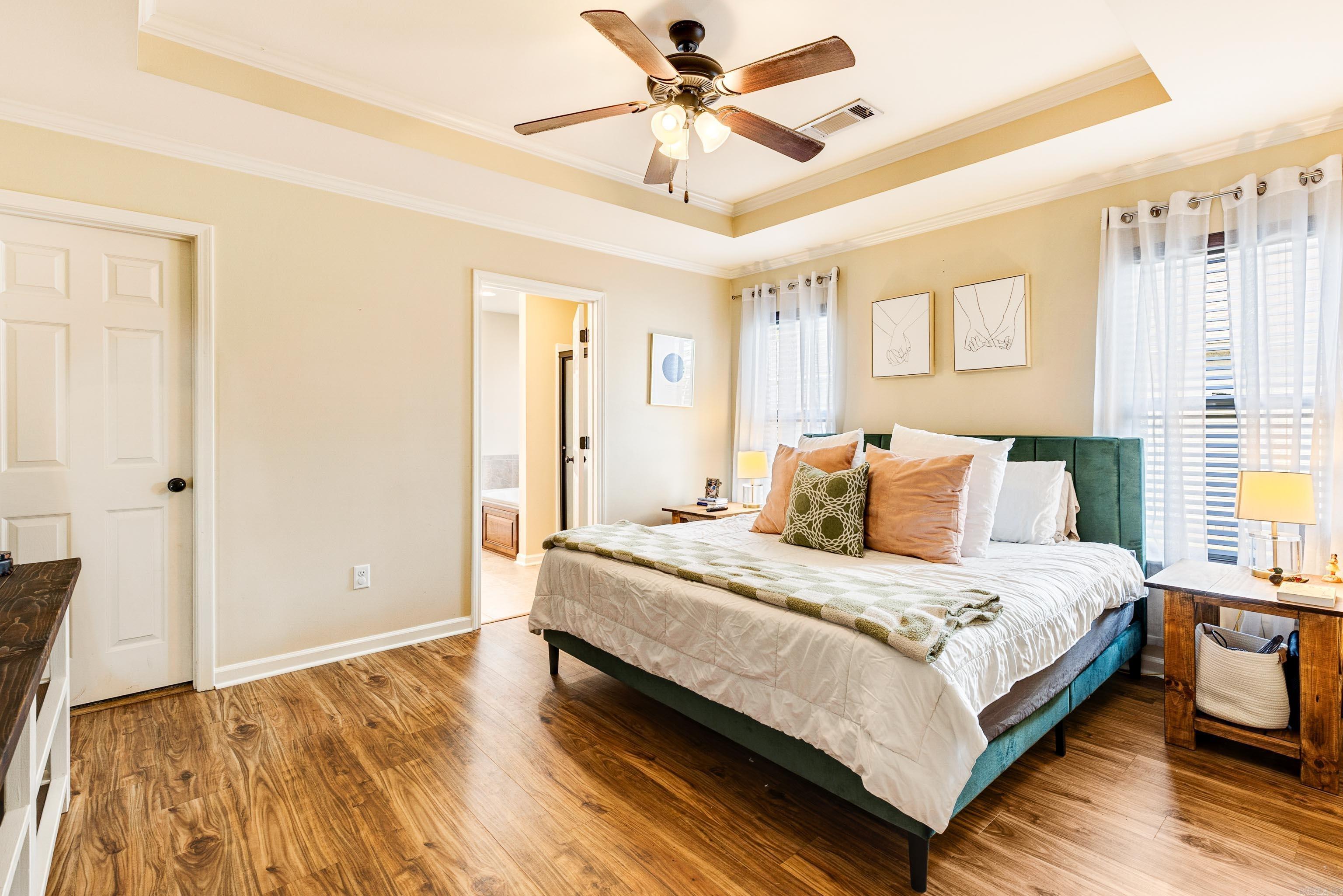 Smokey Ridge - Residential