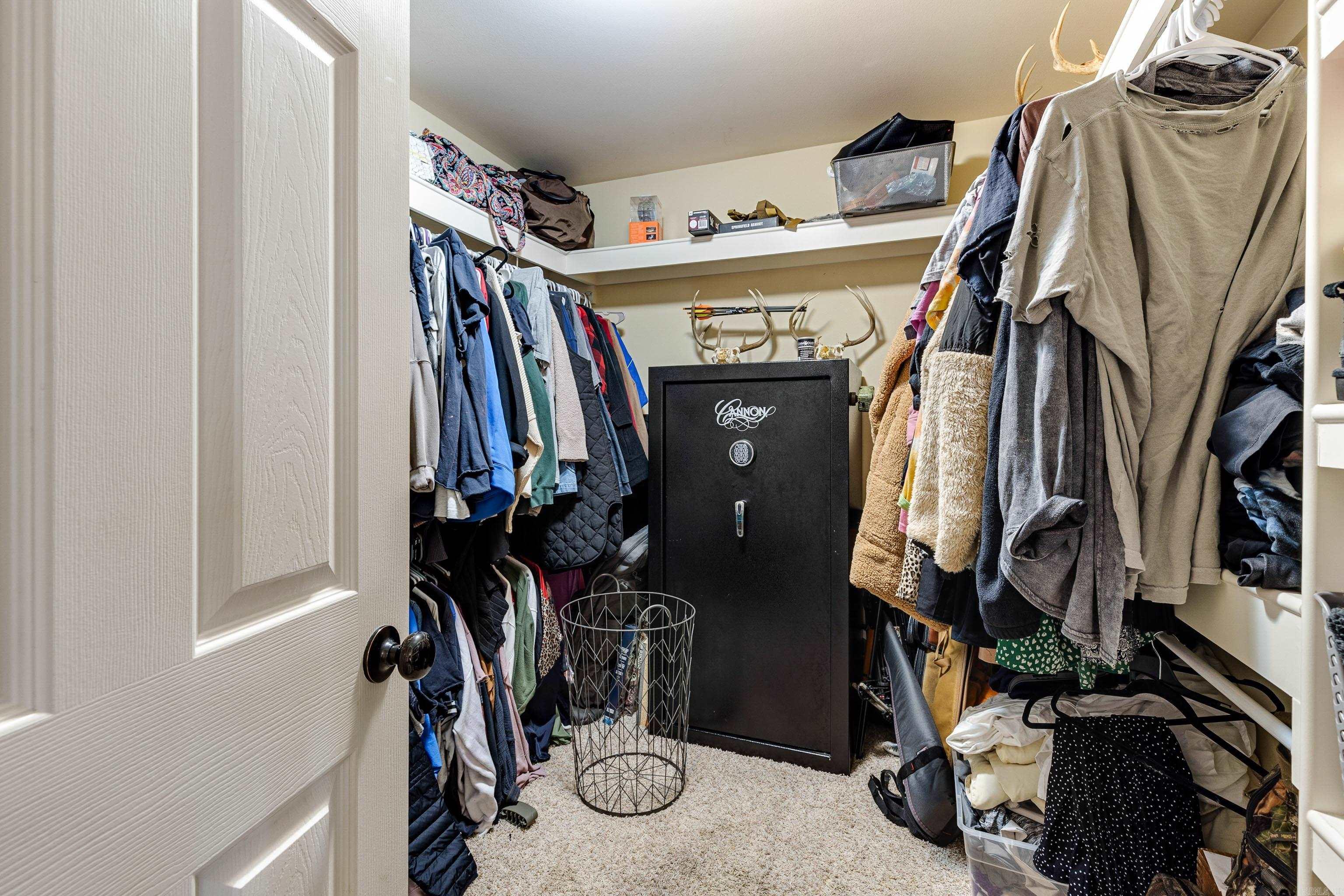 Smokey Ridge - Residential