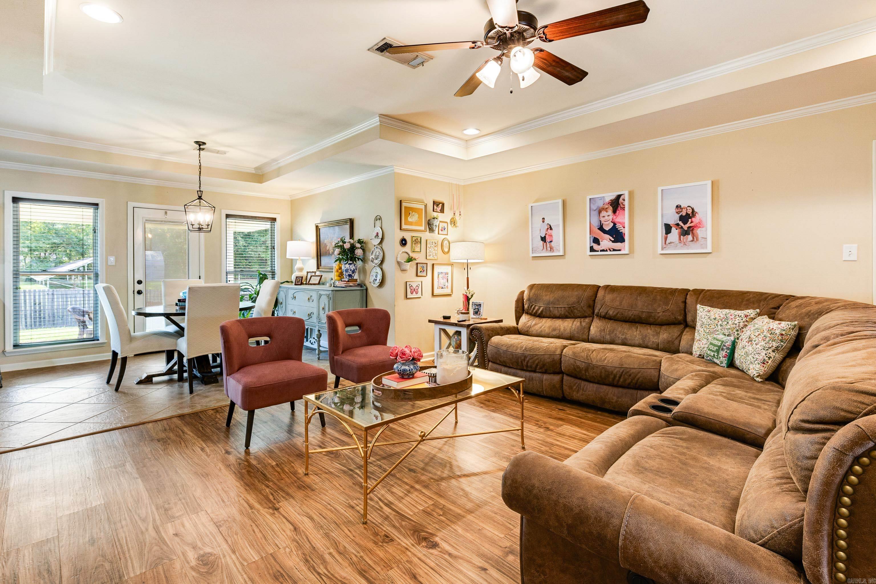 Smokey Ridge - Residential