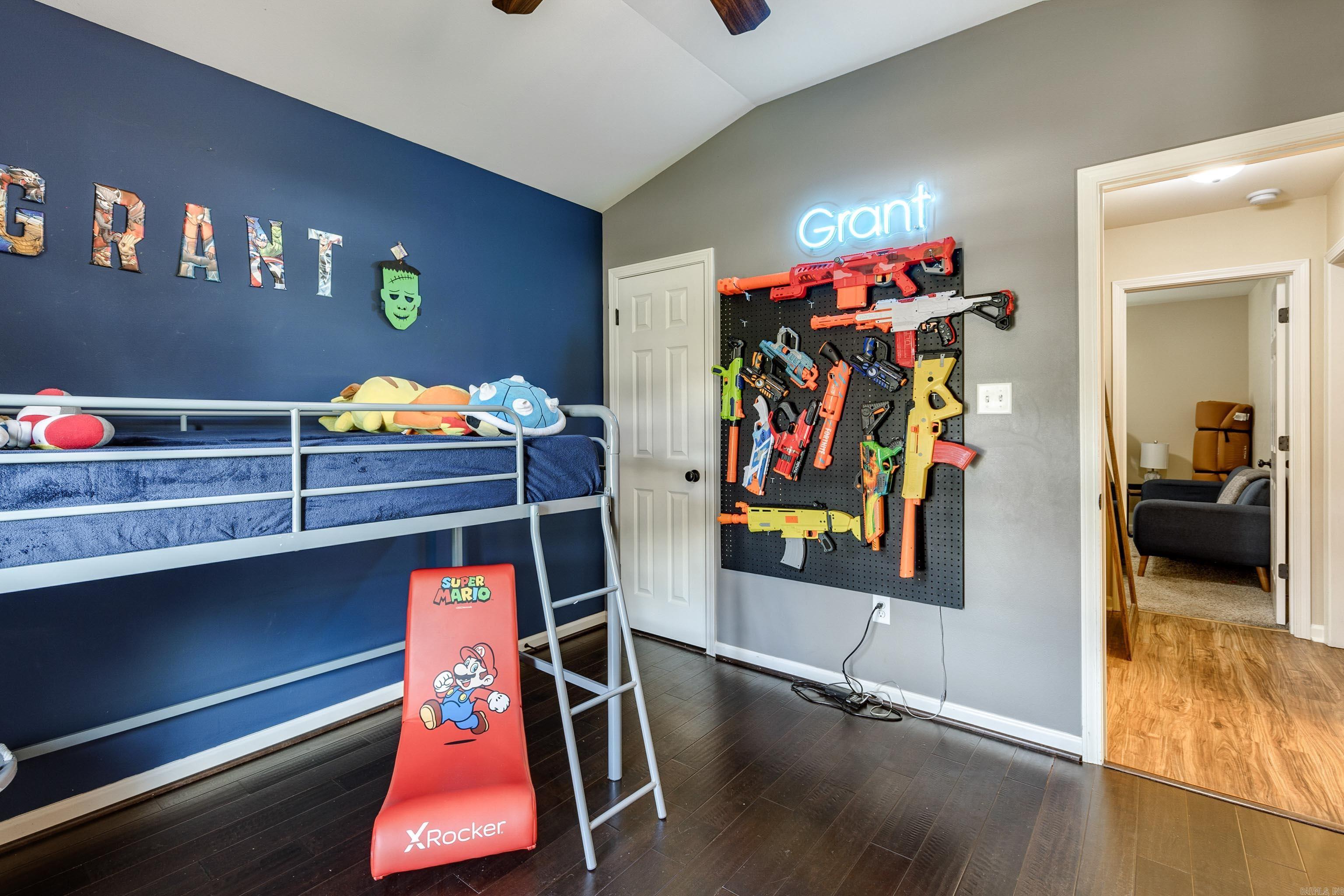 Smokey Ridge - Residential