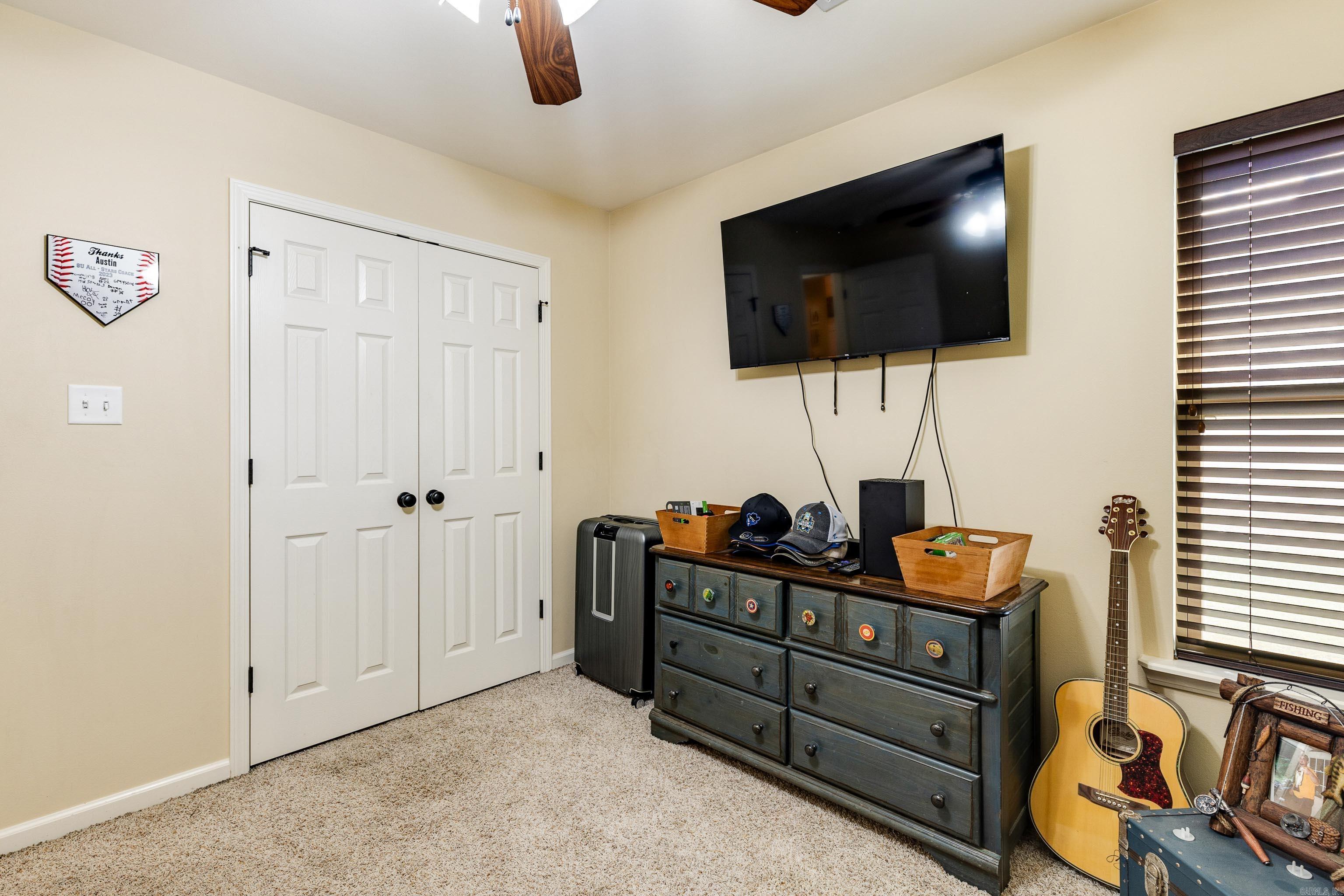 Smokey Ridge - Residential