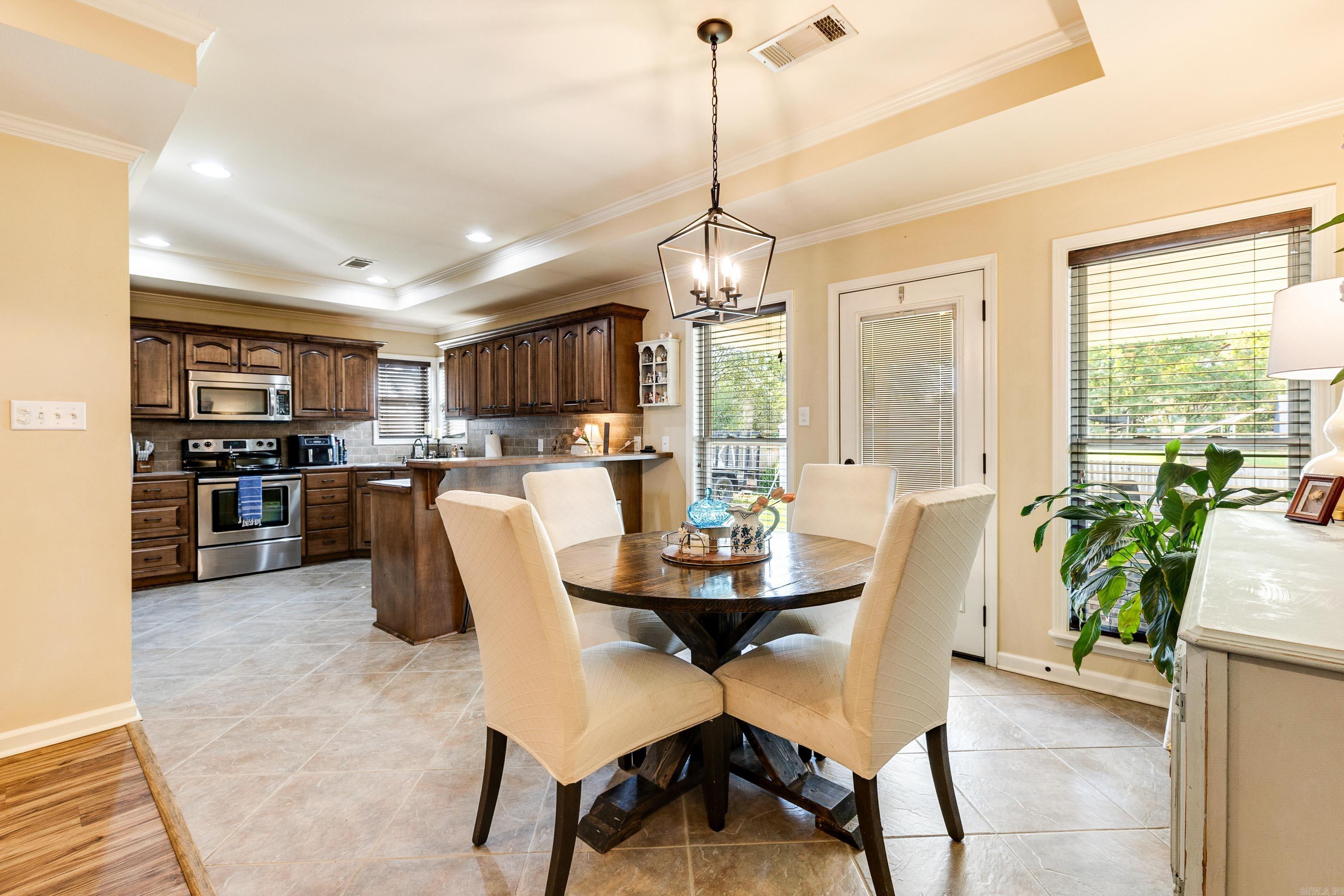 Smokey Ridge - Residential