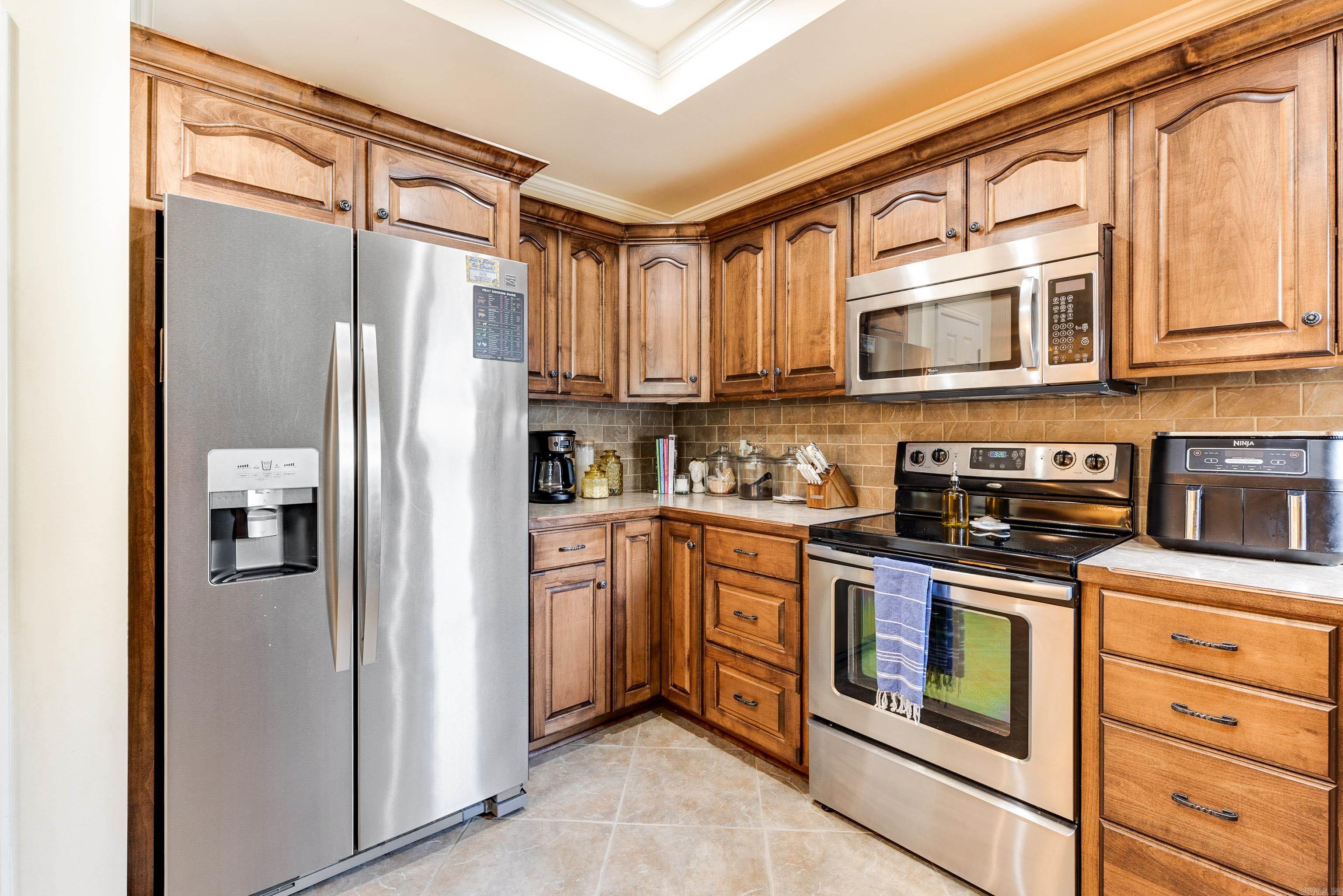 Smokey Ridge - Residential