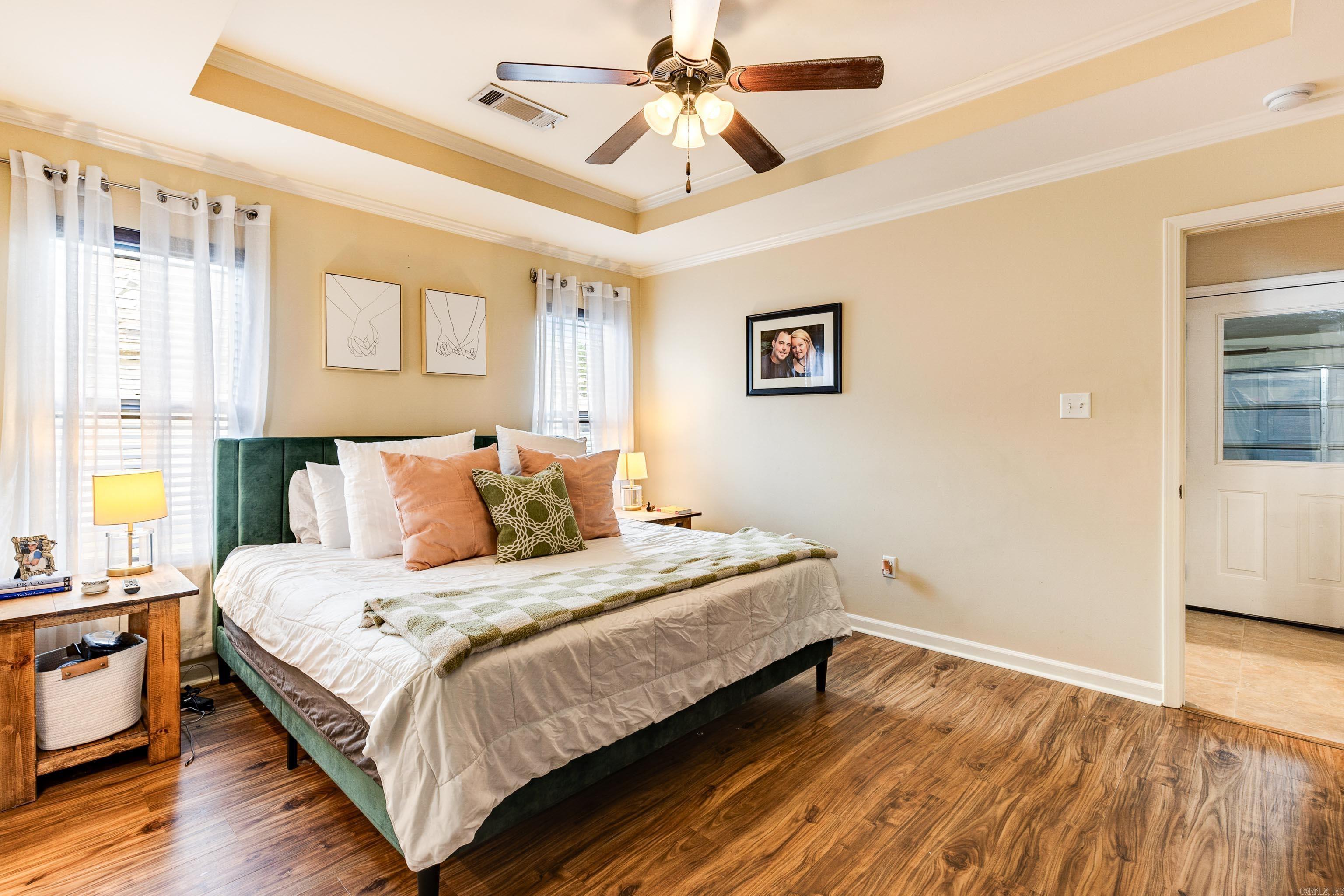 Smokey Ridge - Residential