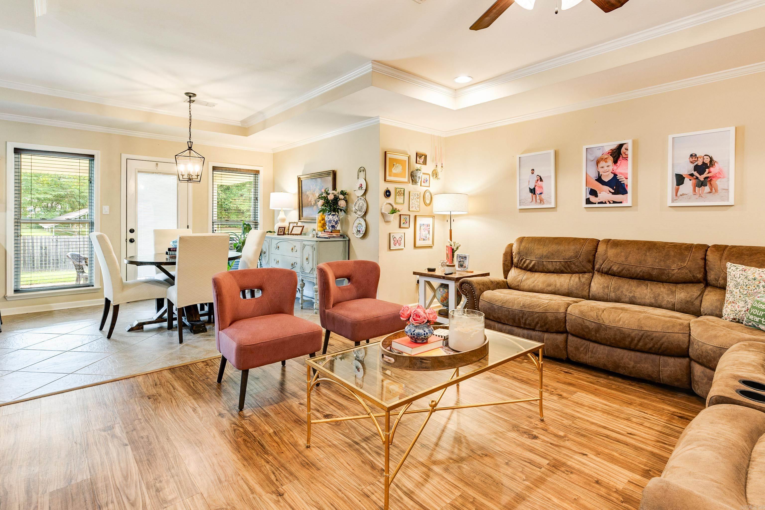 Smokey Ridge - Residential